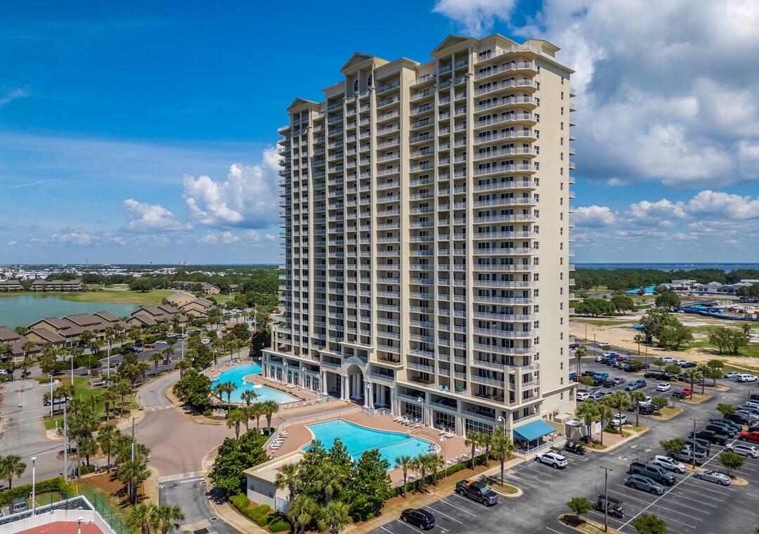 112 Seascape Drive Miramar Beach FL 32550