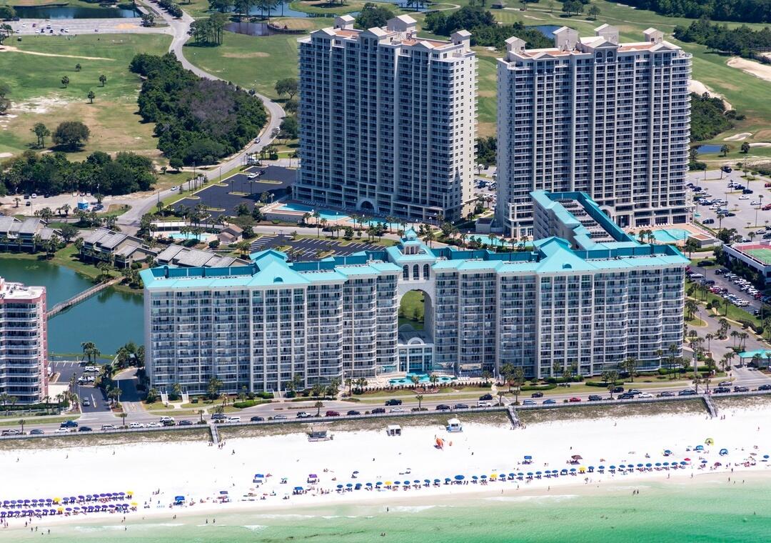 112 Seascape Drive Miramar Beach FL 32550