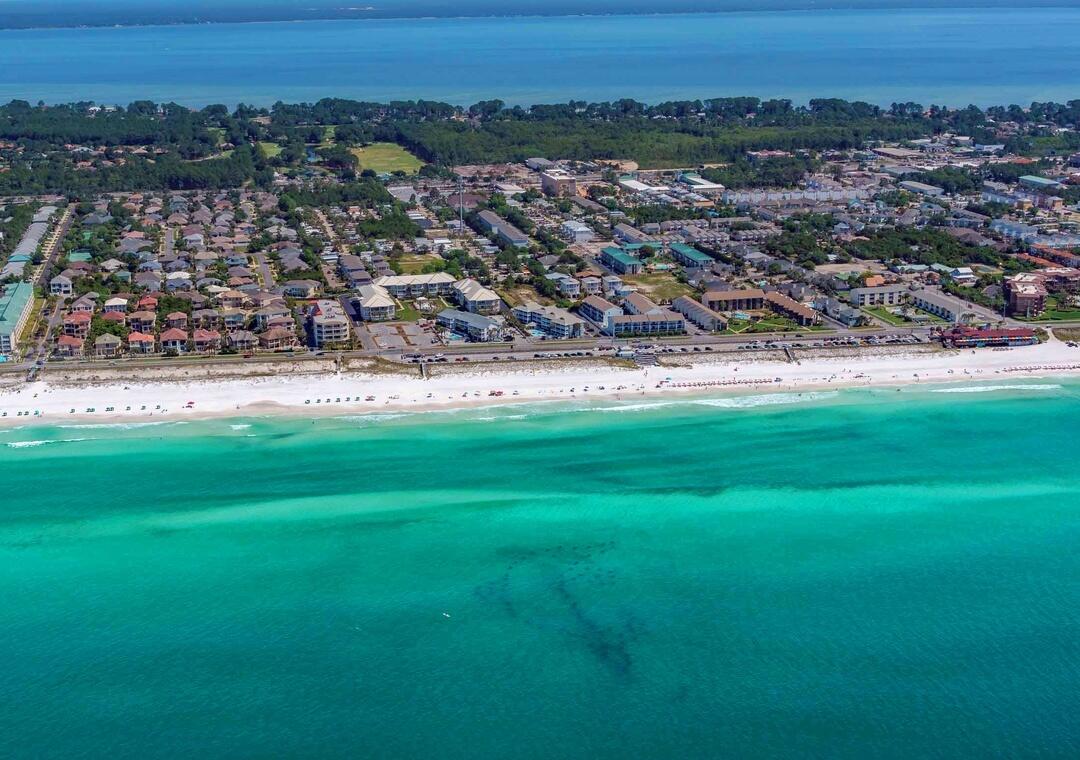 112 Seascape Drive Miramar Beach FL 32550