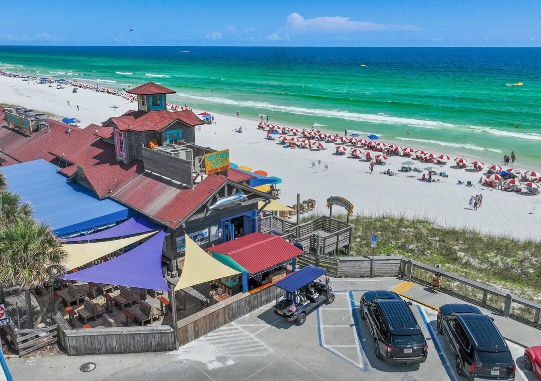 112 Seascape Drive Miramar Beach FL 32550