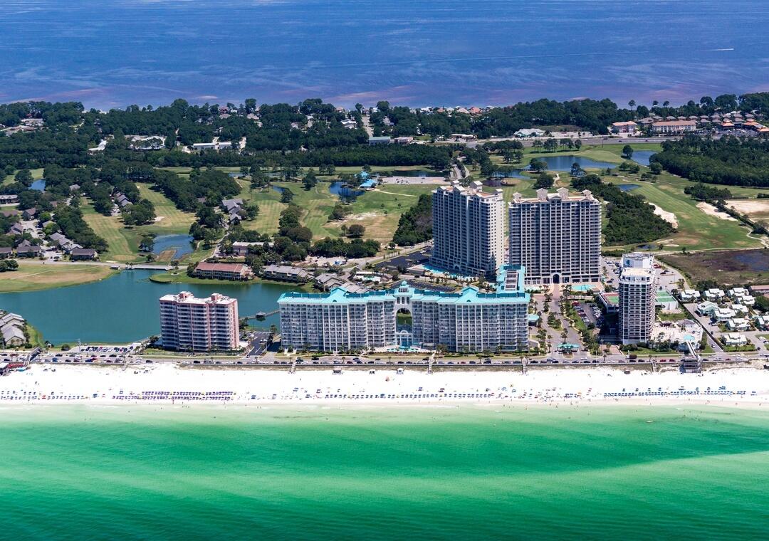 112 Seascape Drive Miramar Beach FL 32550