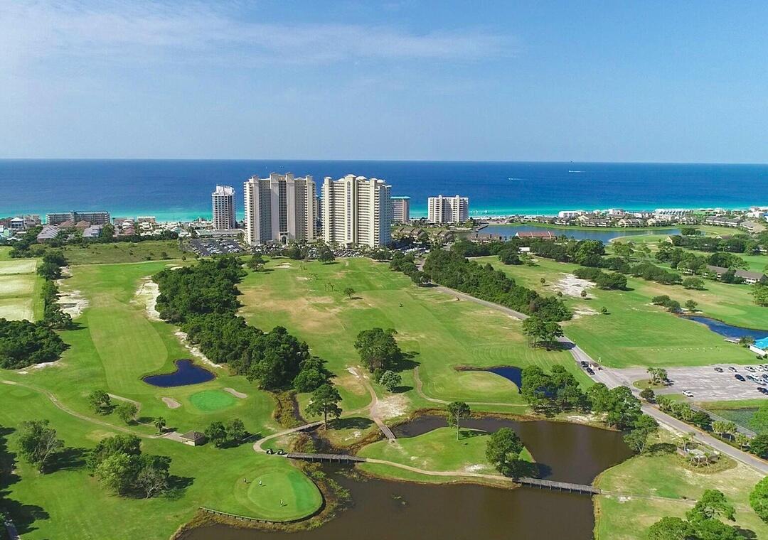 112 Seascape Drive Miramar Beach FL 32550