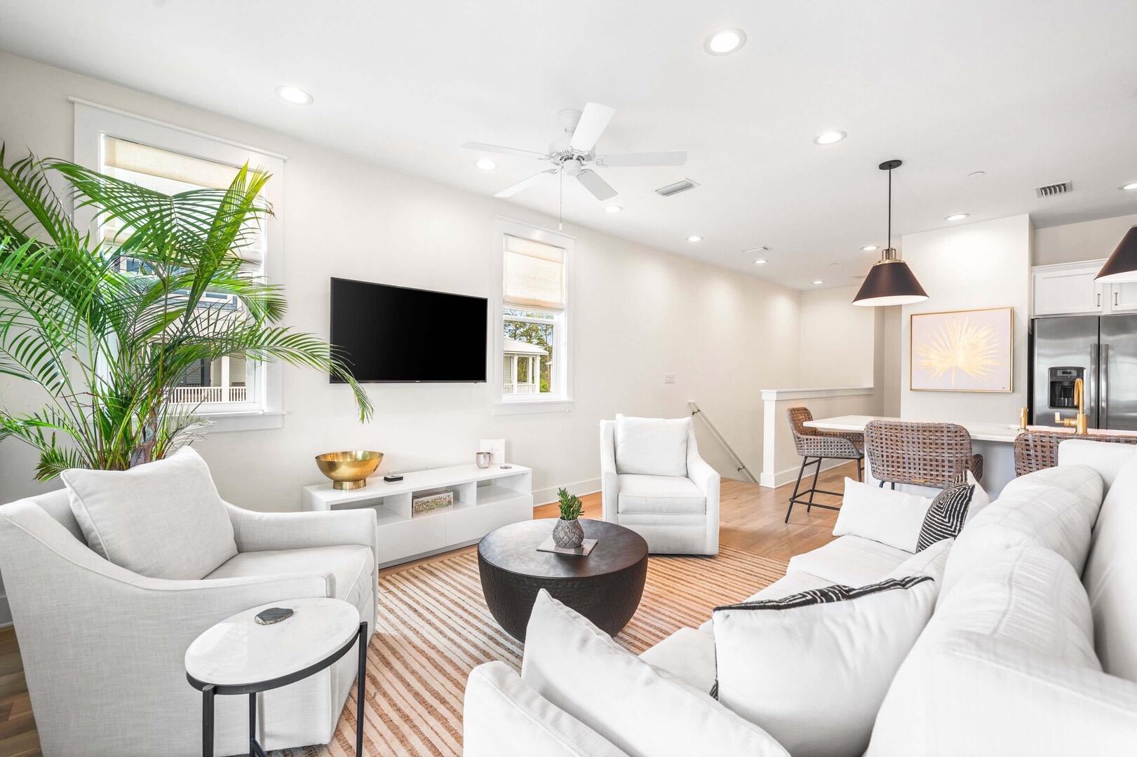 Santa Rosa Beach FL, 4923 E County Hwy 30a, Unit F101
