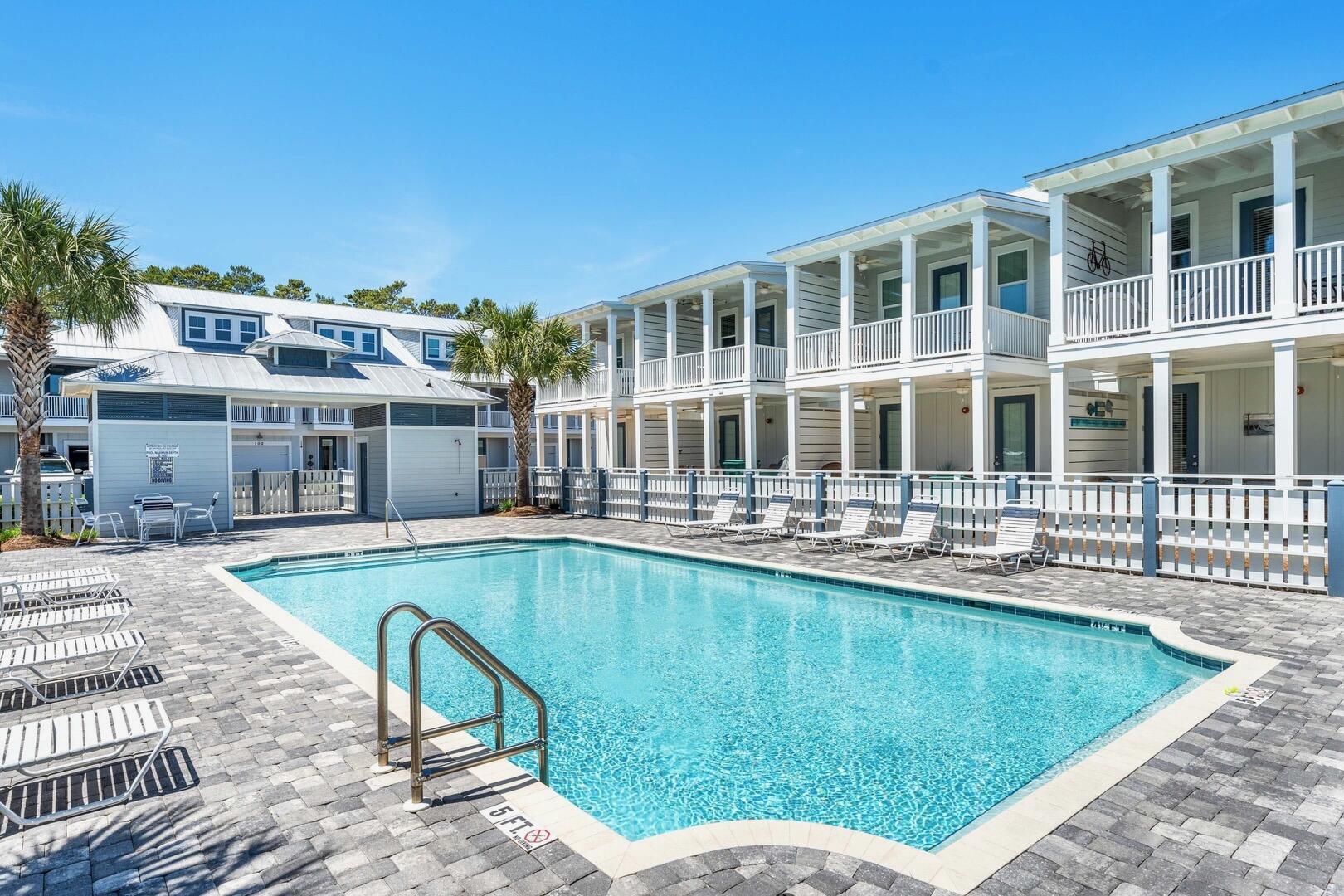4923 E County Hwy 30a Santa Rosa Beach FL 32459