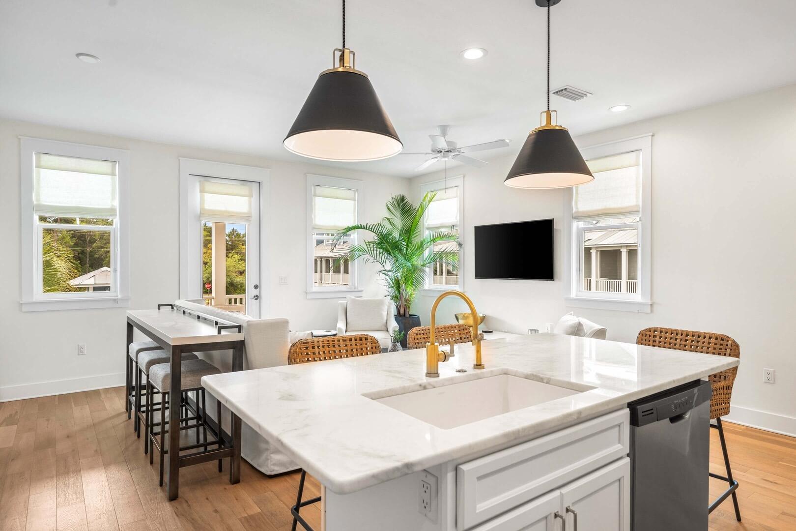 4923 E County Hwy 30a Santa Rosa Beach FL 32459