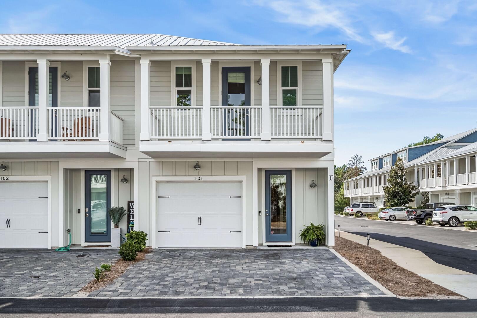 4923 E County Hwy 30a Santa Rosa Beach FL 32459