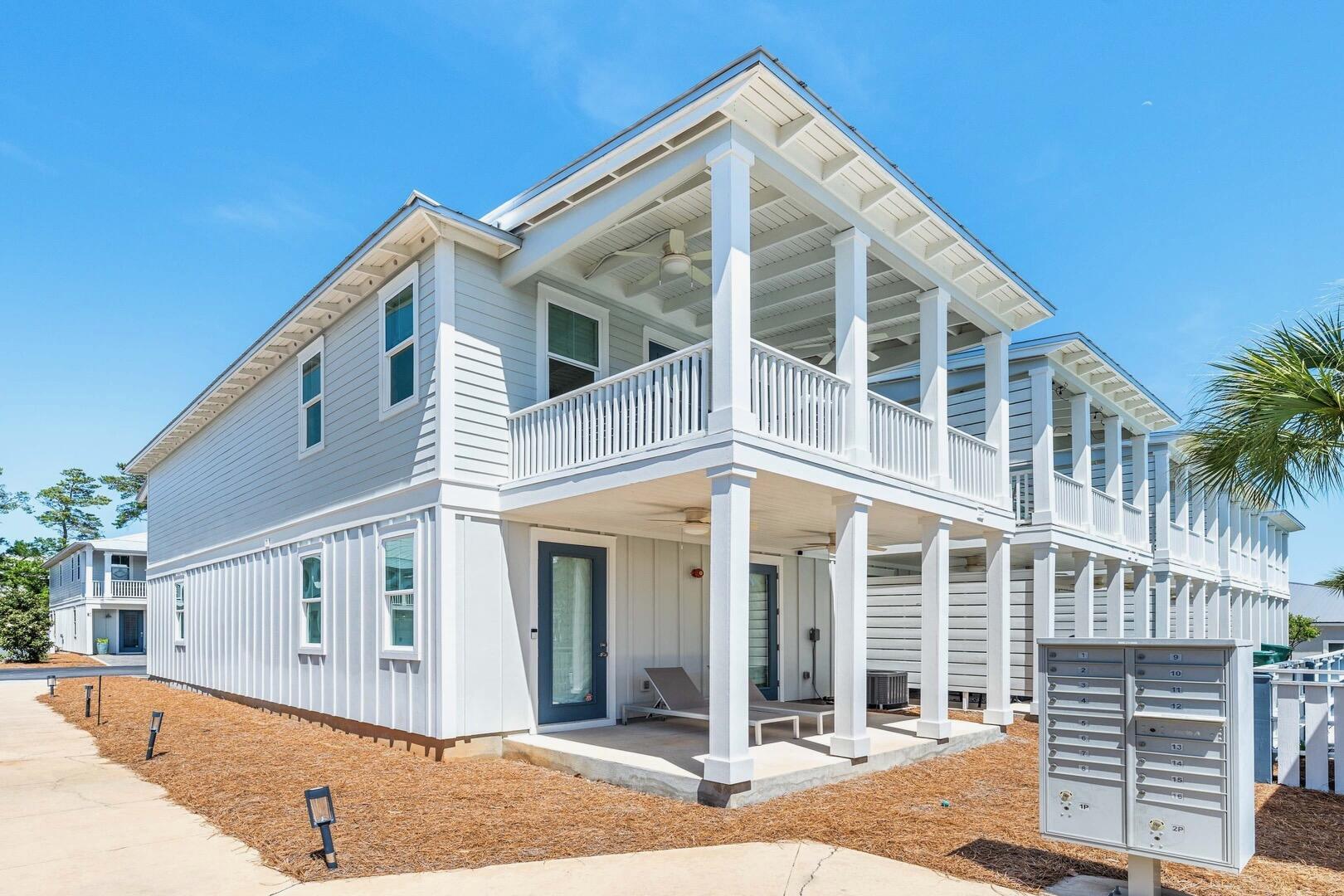 4923 E County Hwy 30a Santa Rosa Beach FL 32459