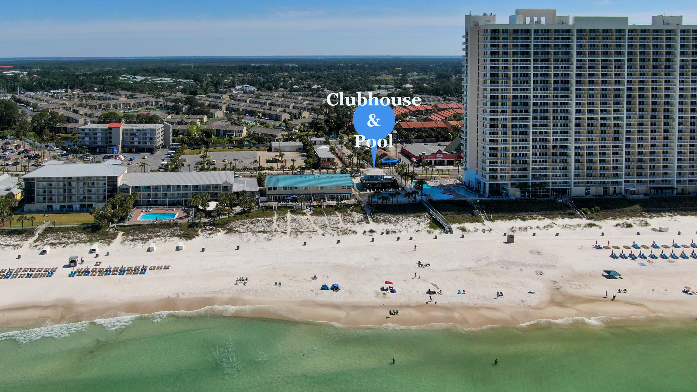 160 Linda Marie Lane Panama City Beach FL 32407