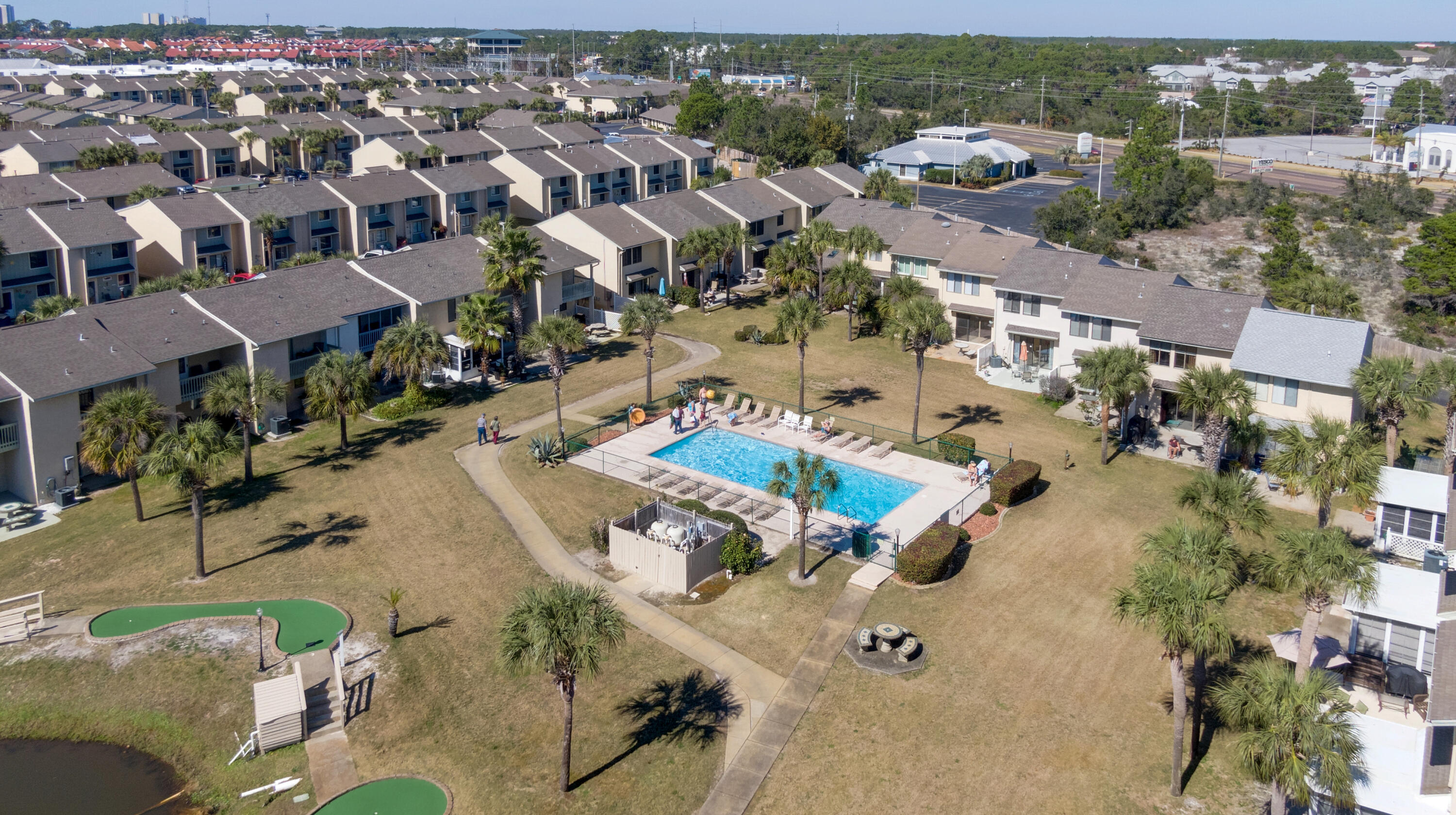 160 Linda Marie Lane Panama City Beach FL 32407