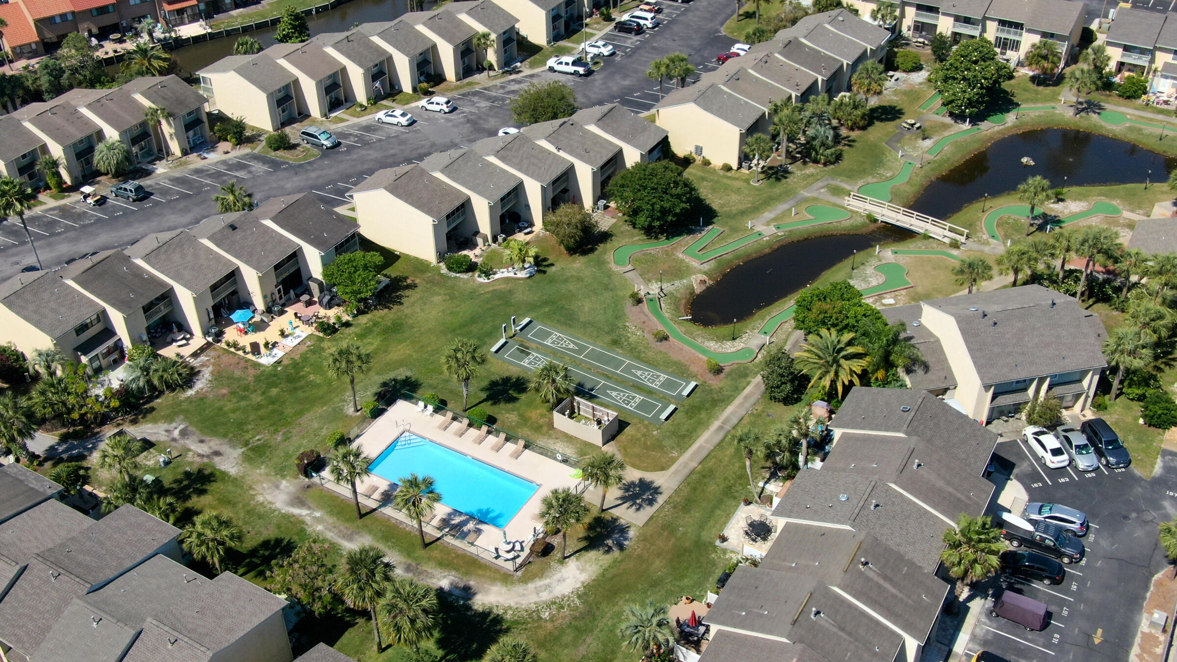 160 Linda Marie Lane Panama City Beach FL 32407