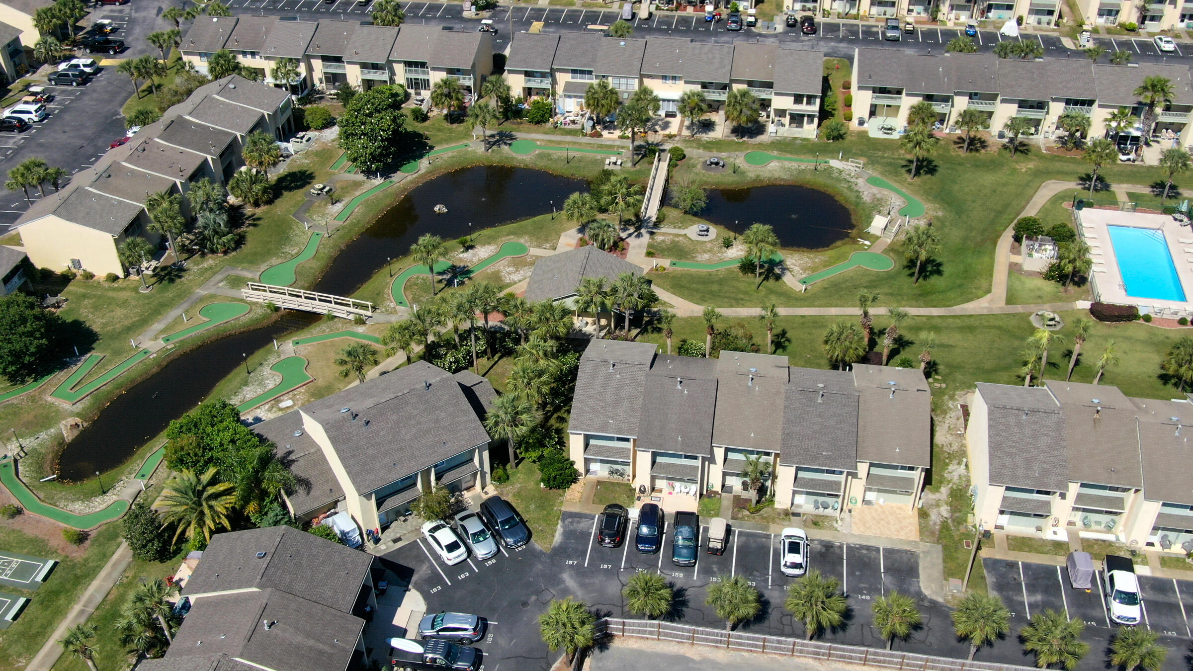 160 Linda Marie Lane Panama City Beach FL 32407