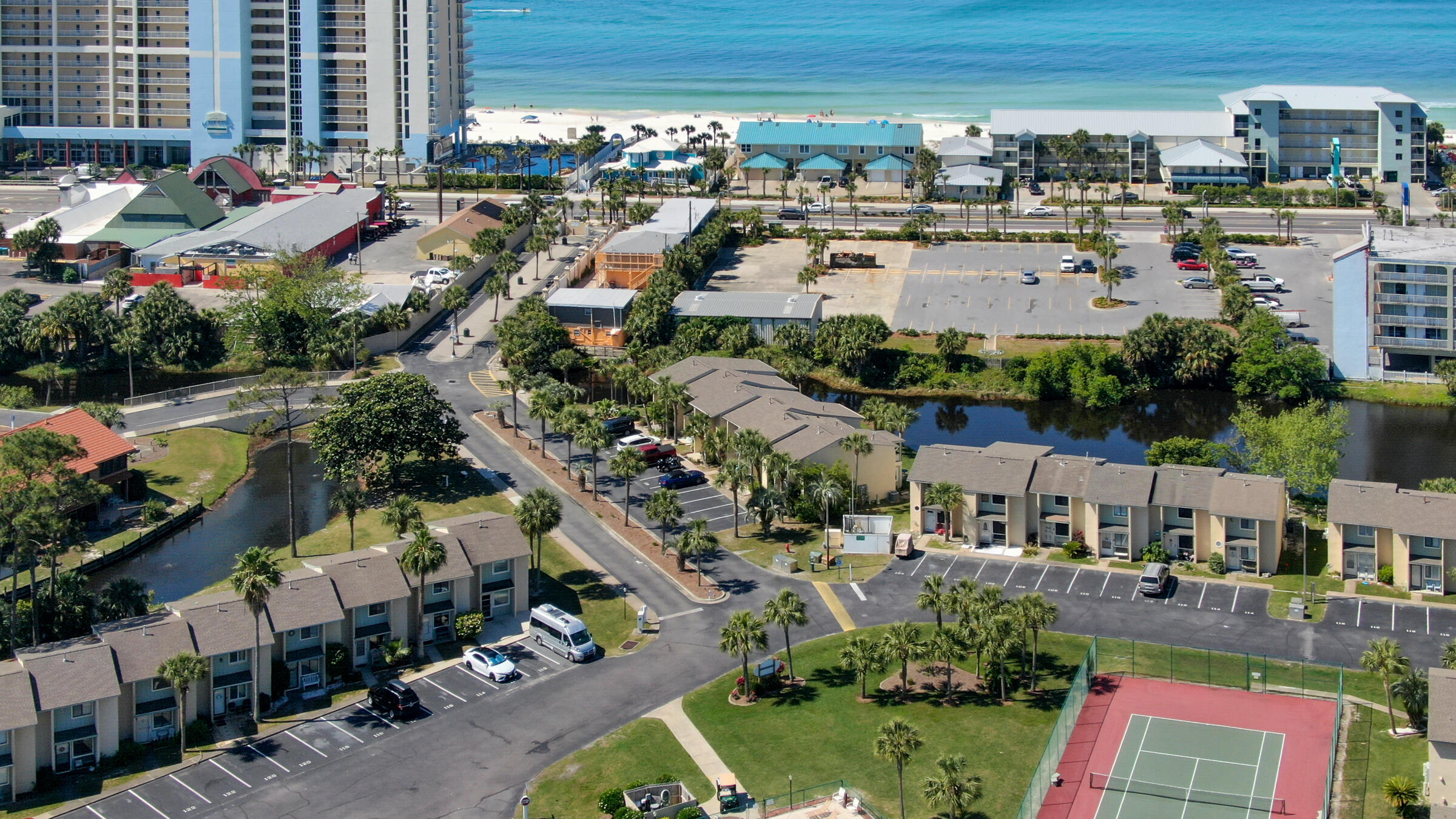 160 Linda Marie Lane Panama City Beach FL 32407