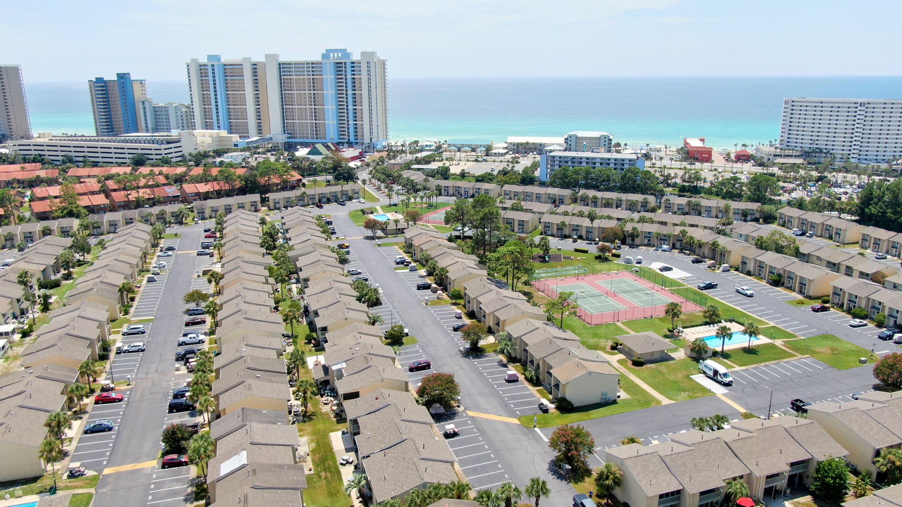 160 Linda Marie Lane Panama City Beach FL 32407