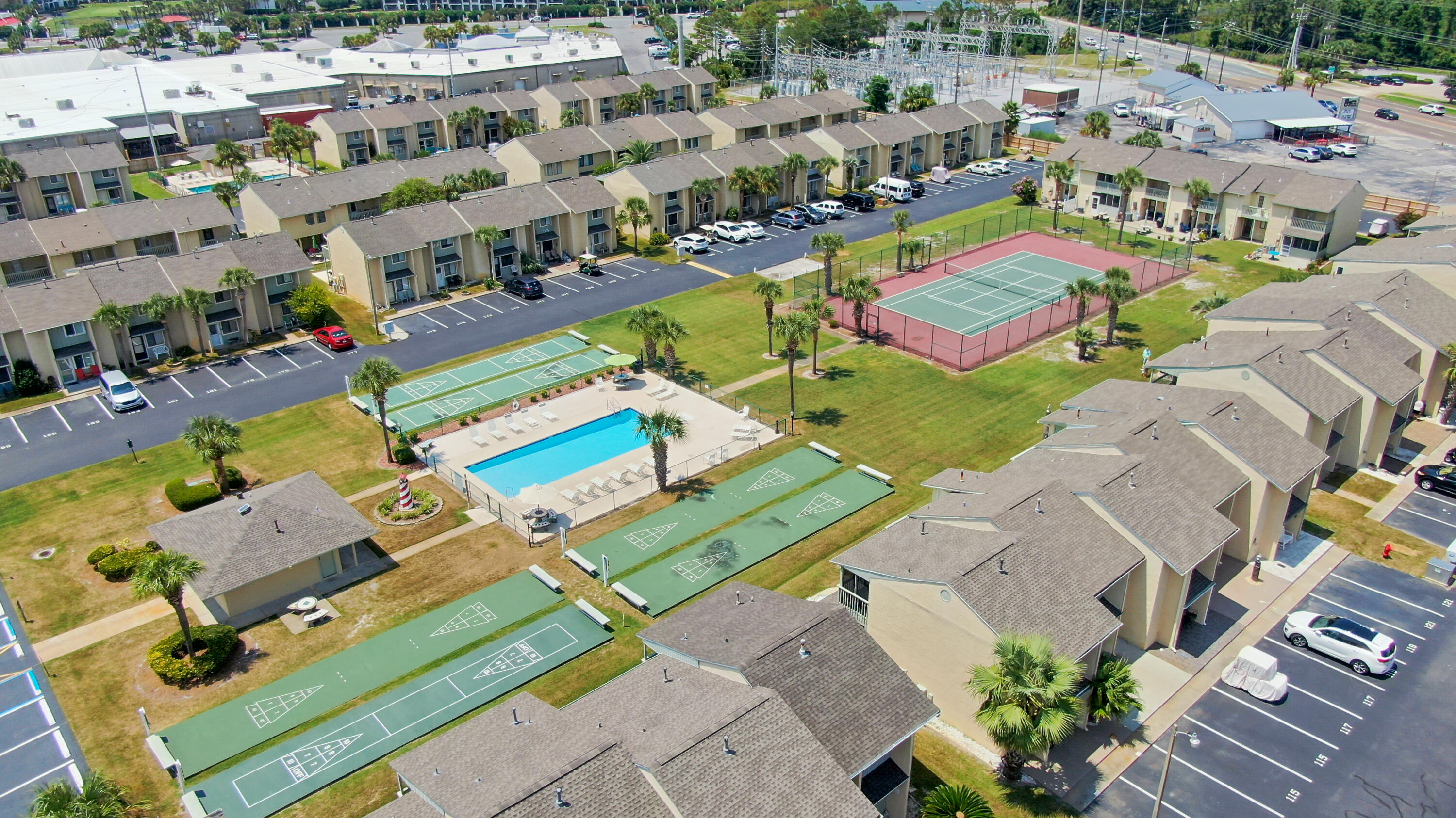 160 Linda Marie Lane Panama City Beach FL 32407