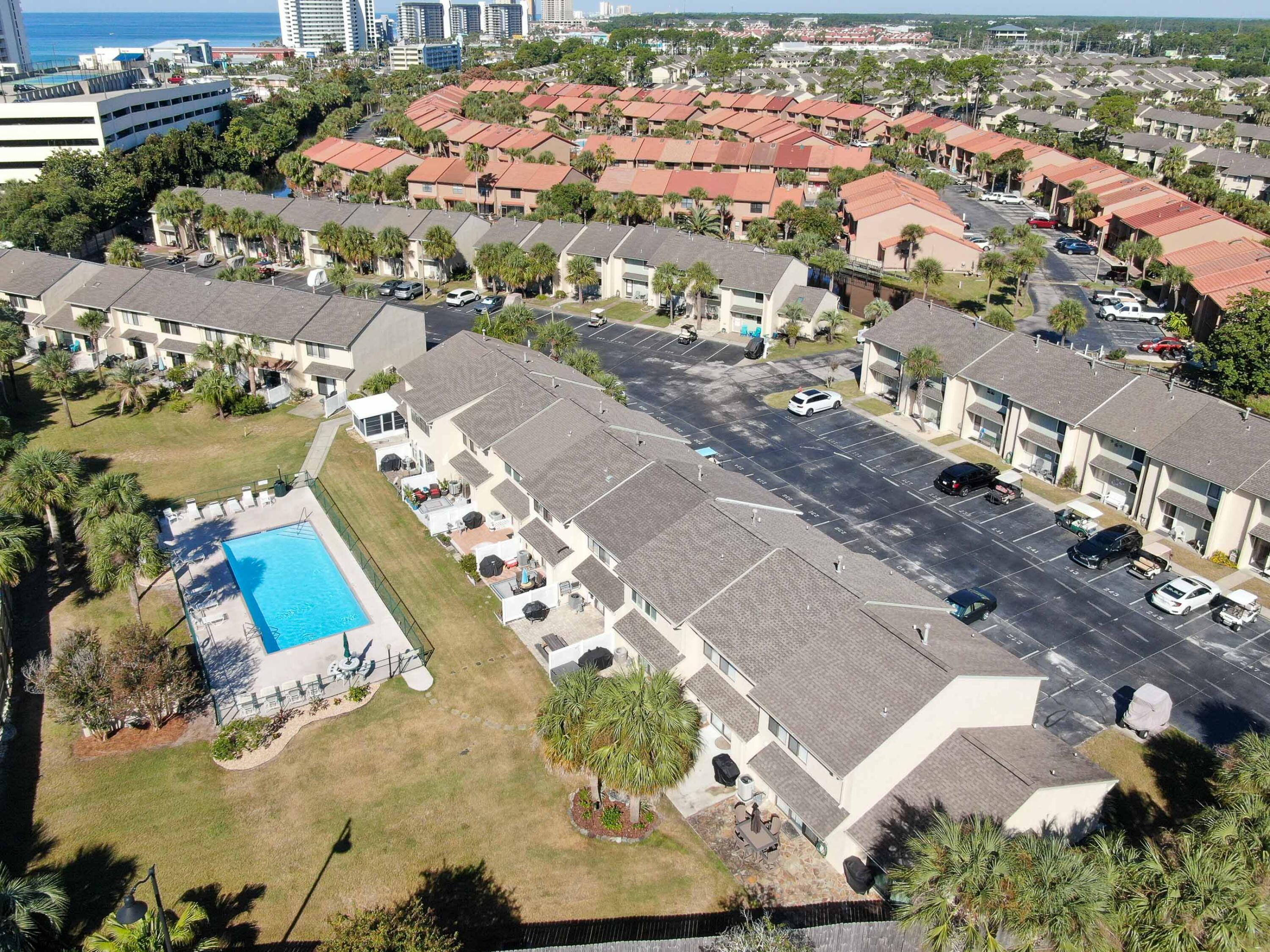 160 Linda Marie Lane Panama City Beach FL 32407