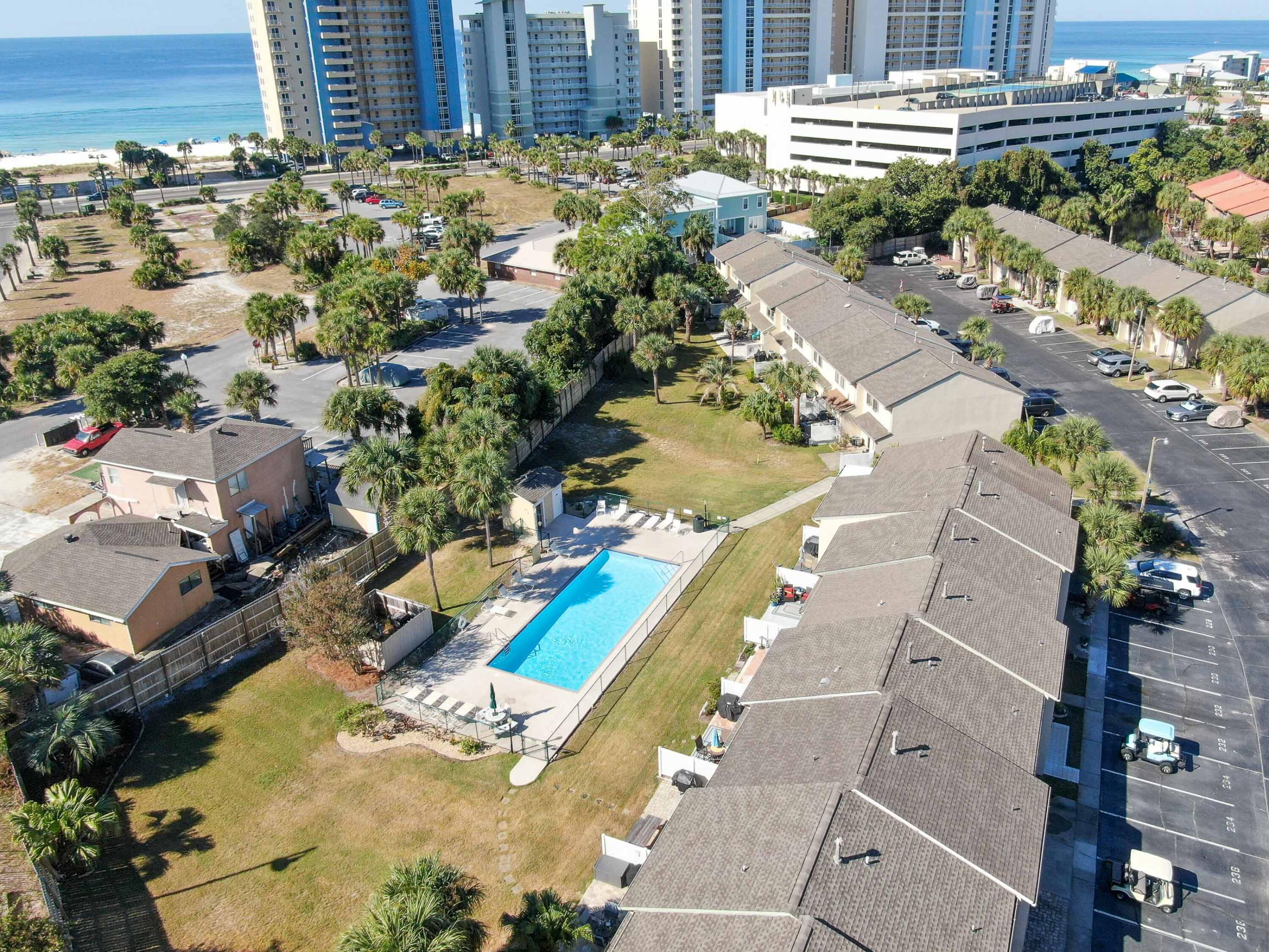 160 Linda Marie Lane Panama City Beach FL 32407
