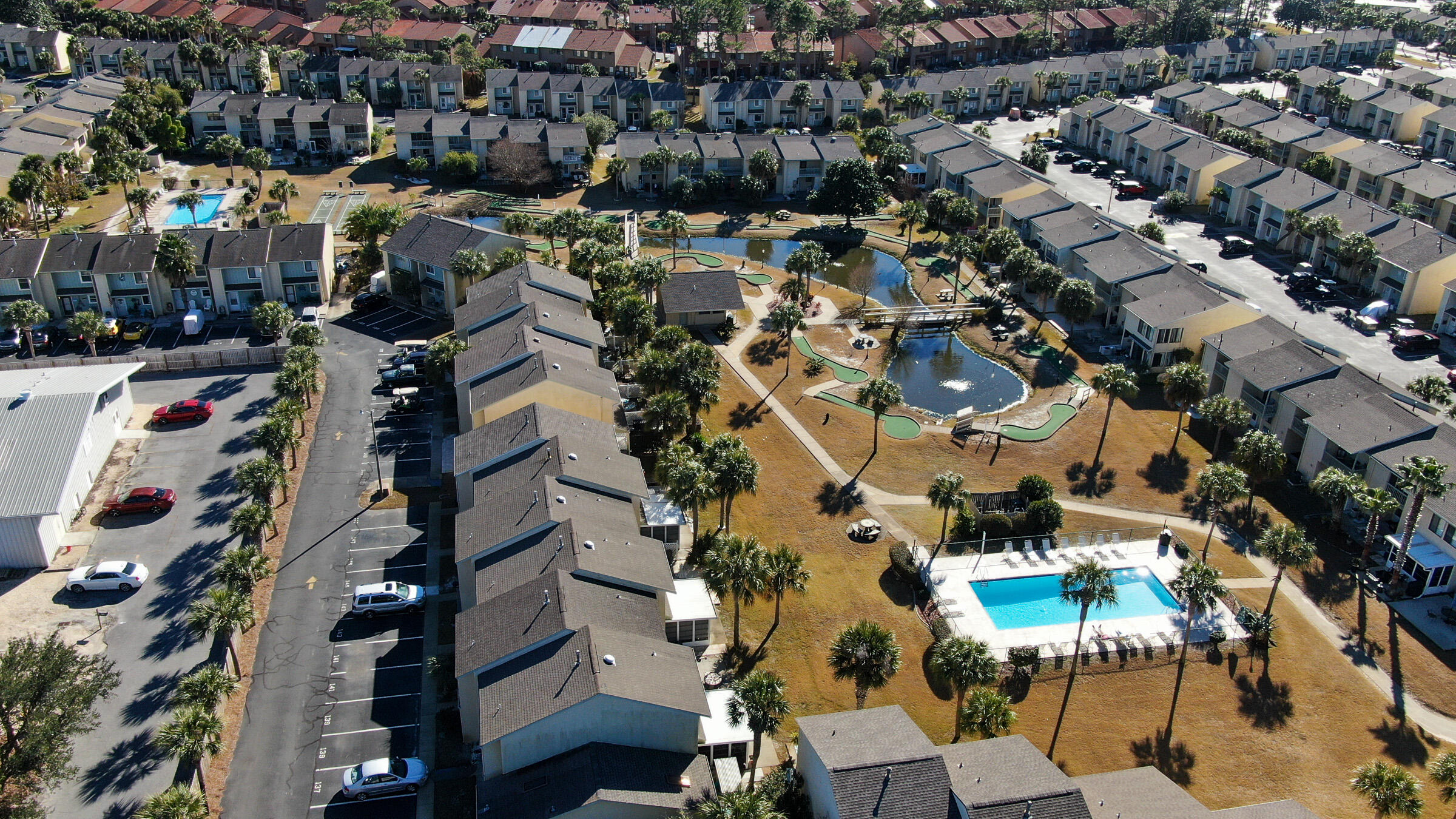 160 Linda Marie Lane Panama City Beach FL 32407