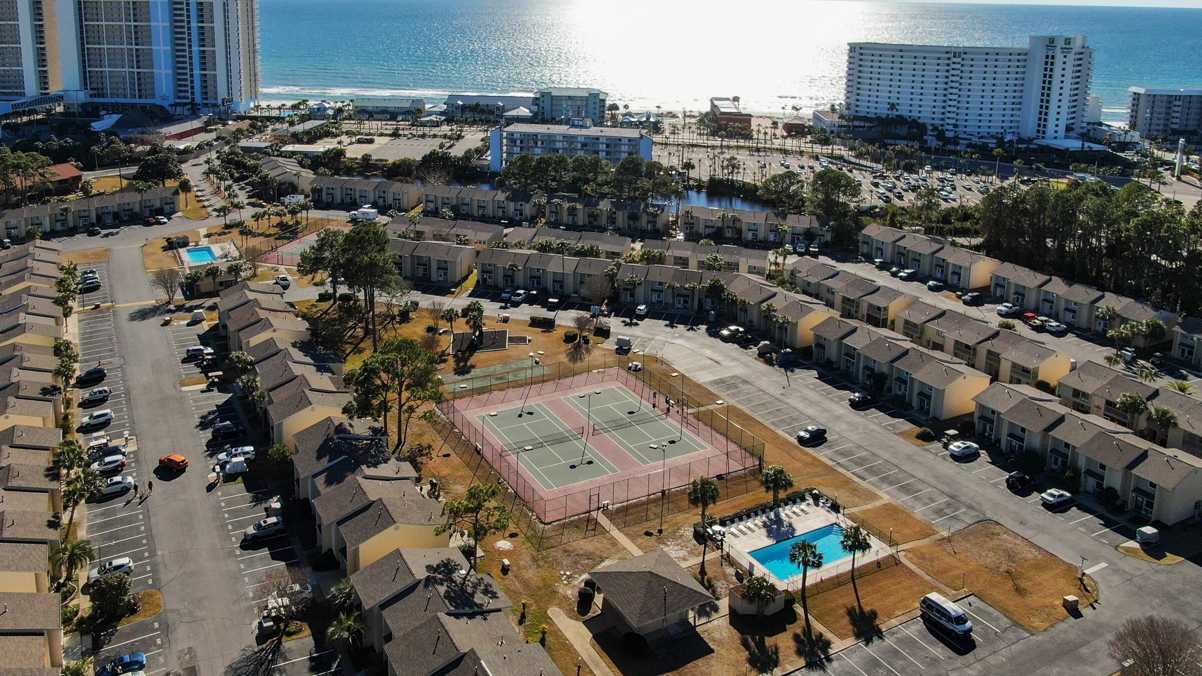 160 Linda Marie Lane Panama City Beach FL 32407