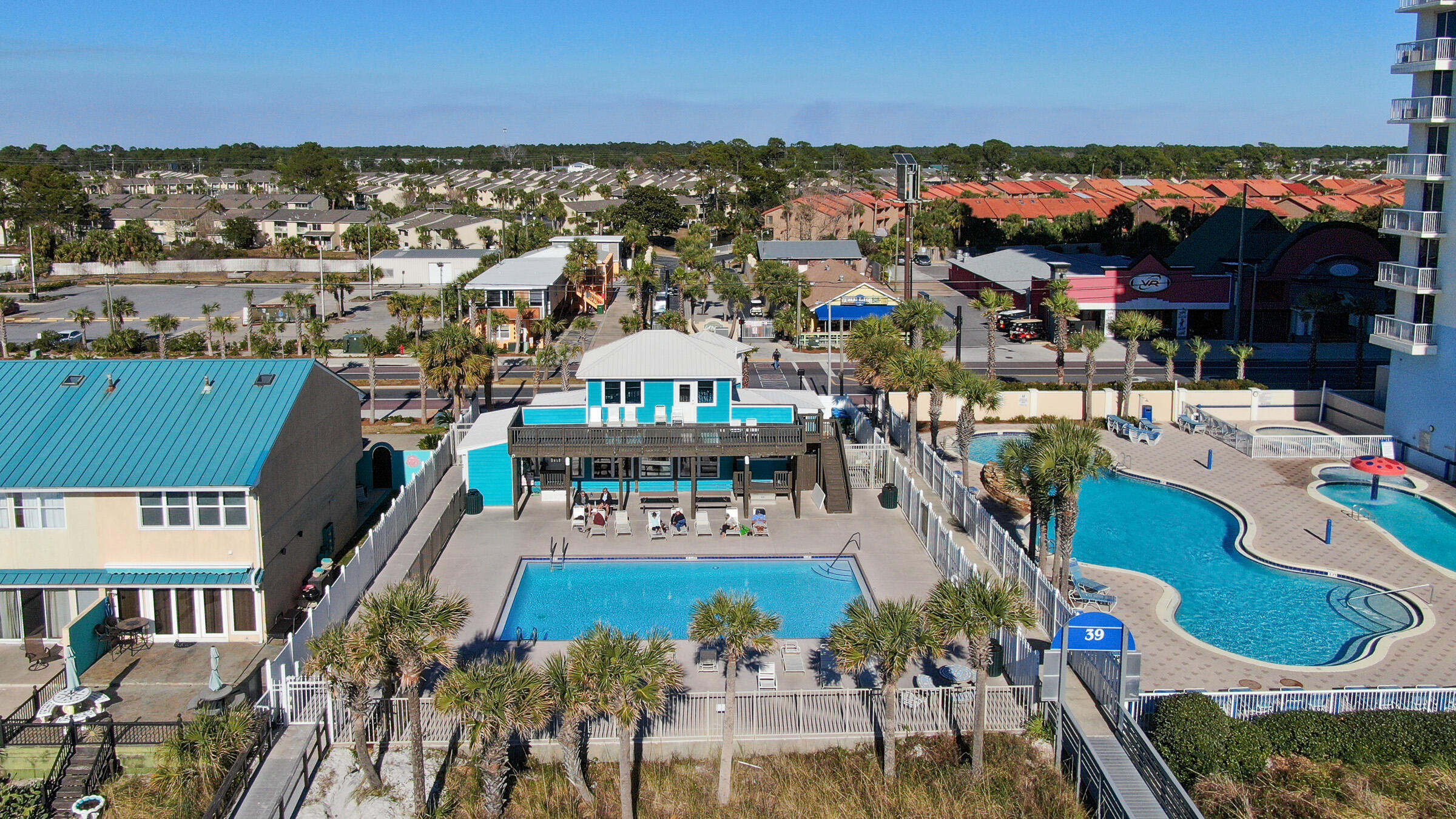 160 Linda Marie Lane Panama City Beach FL 32407