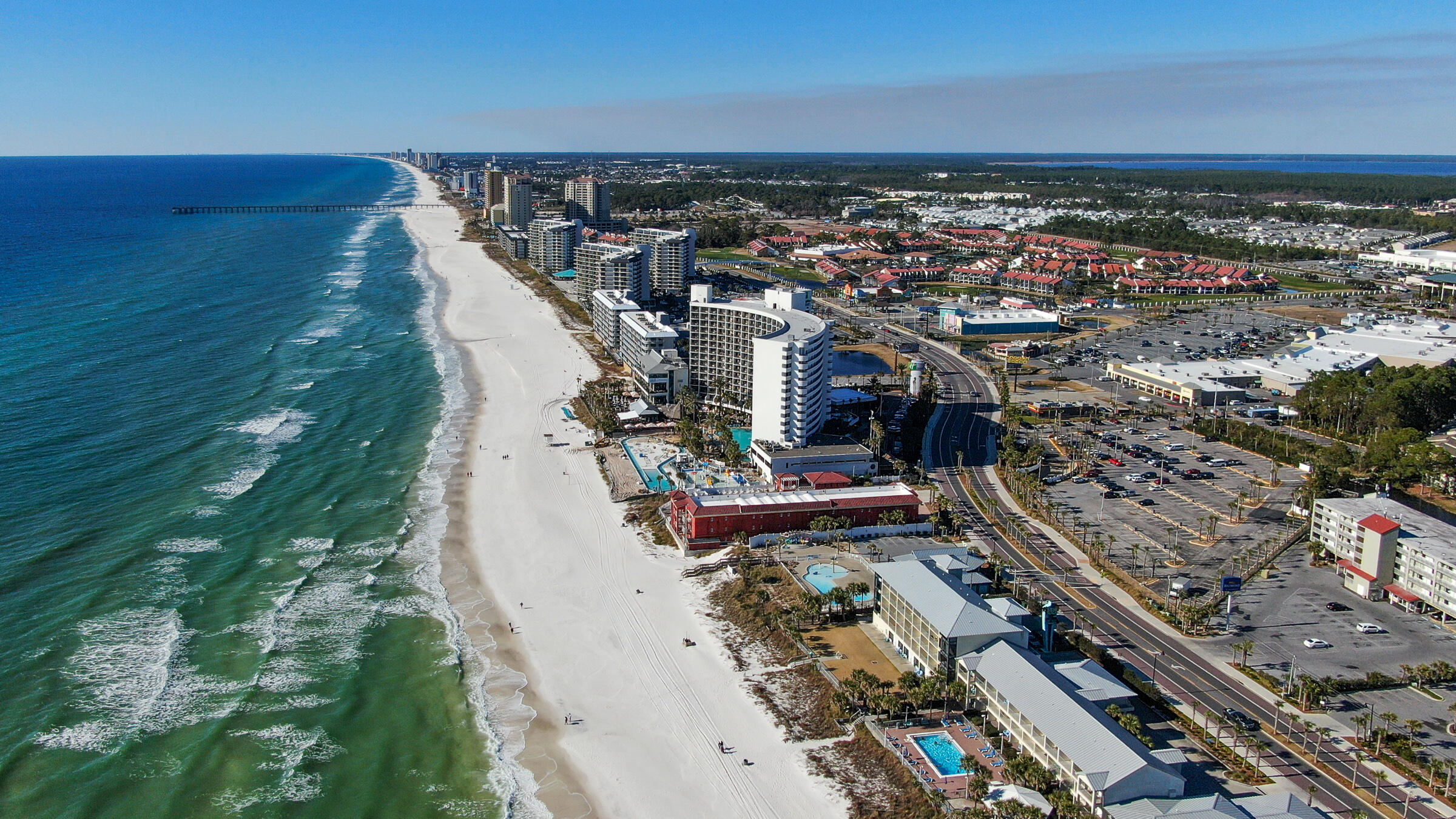 160 Linda Marie Lane Panama City Beach FL 32407