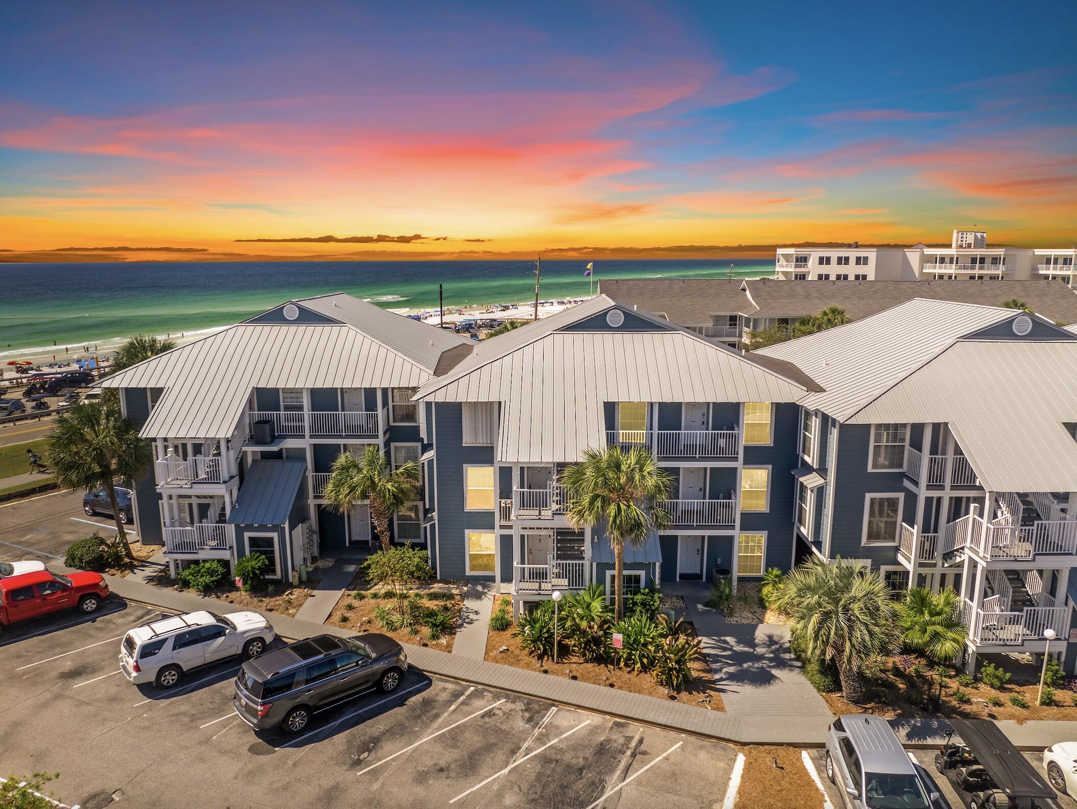 2384 Scenic Gulf Drive Miramar Beach FL 32550