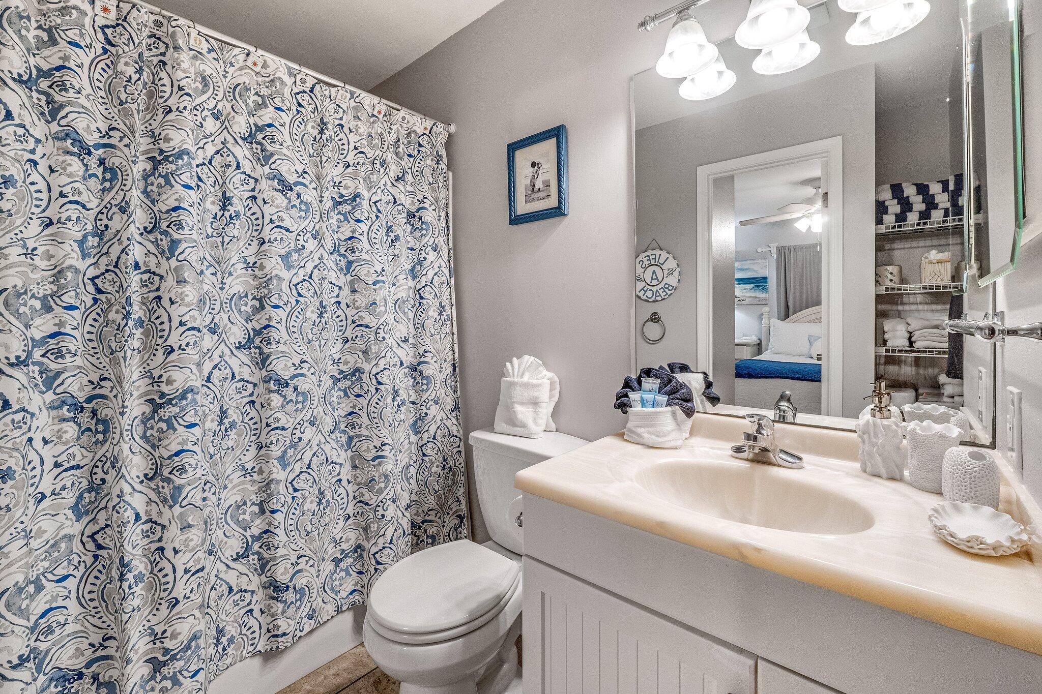 2384 Scenic Gulf Drive Miramar Beach FL 32550