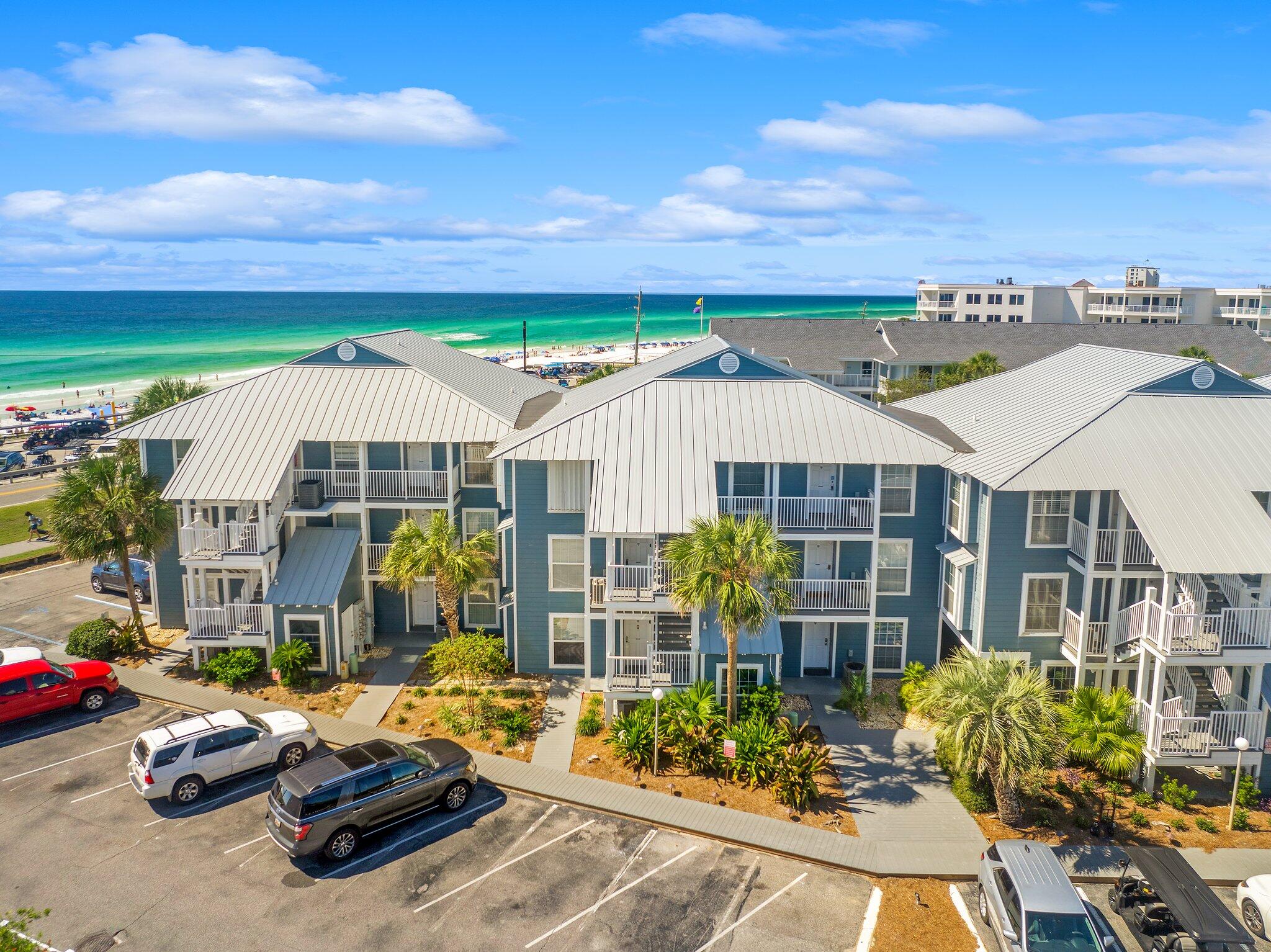 2384 Scenic Gulf Drive Miramar Beach FL 32550