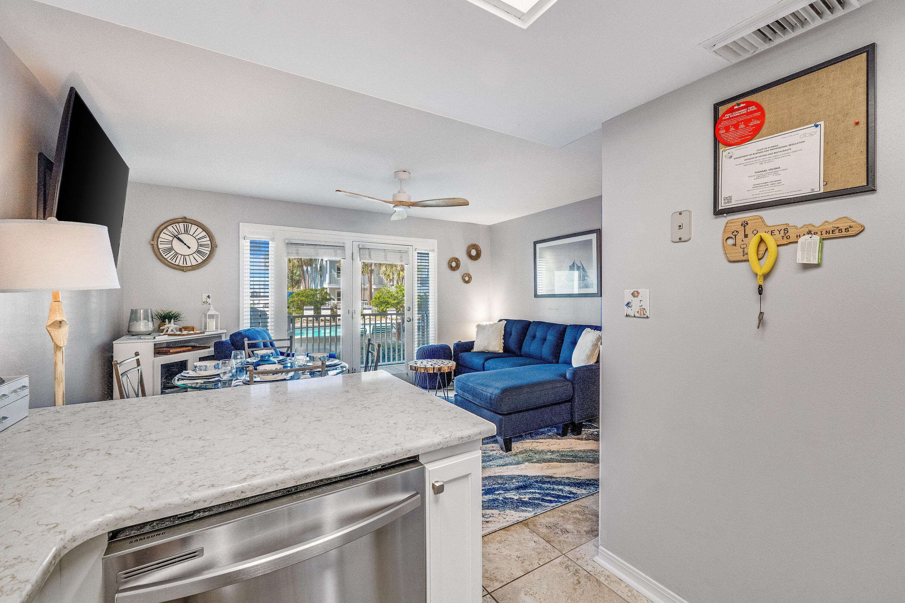 2384 Scenic Gulf Drive Miramar Beach FL 32550