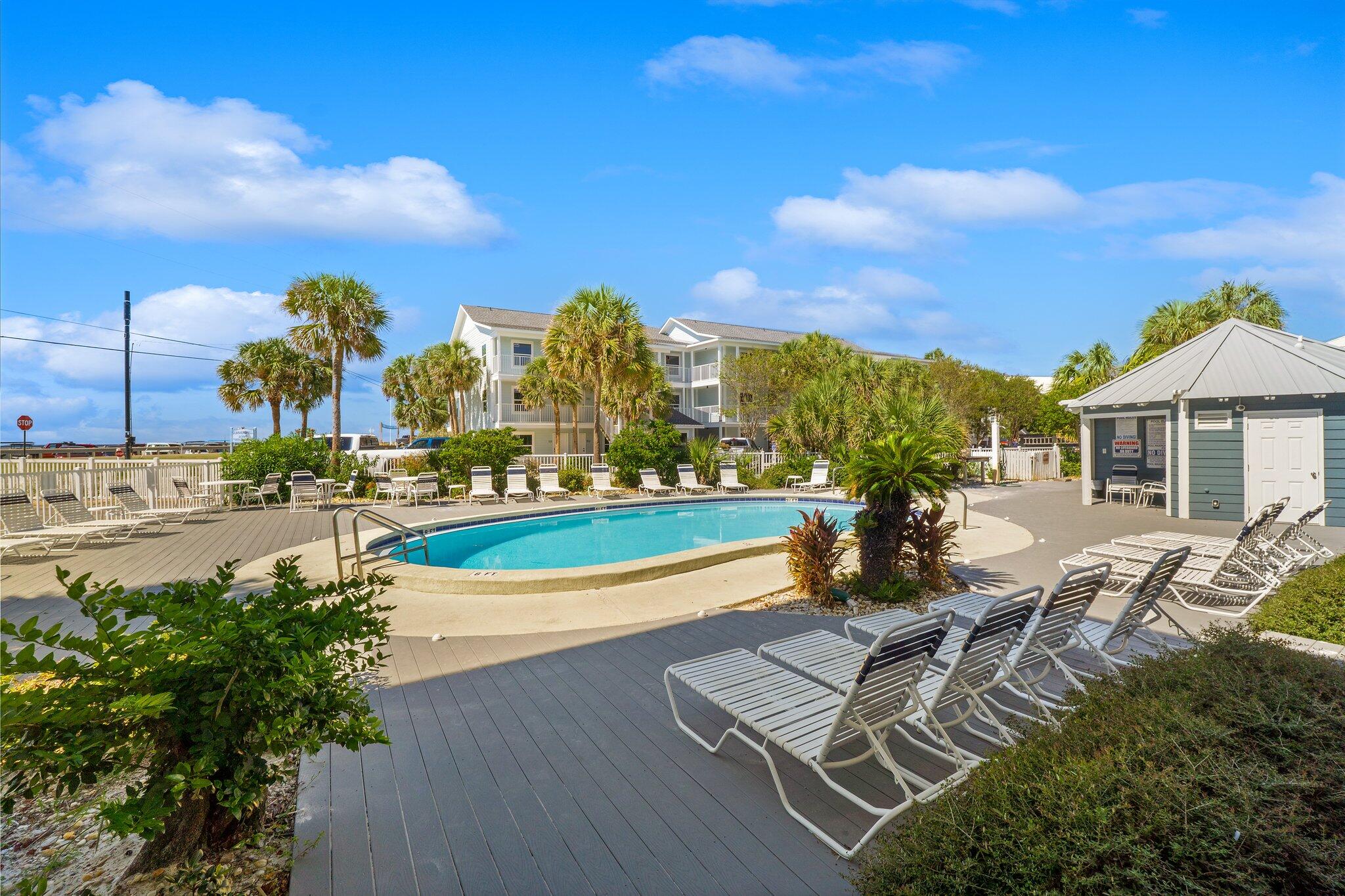 2384 Scenic Gulf Drive Miramar Beach FL 32550