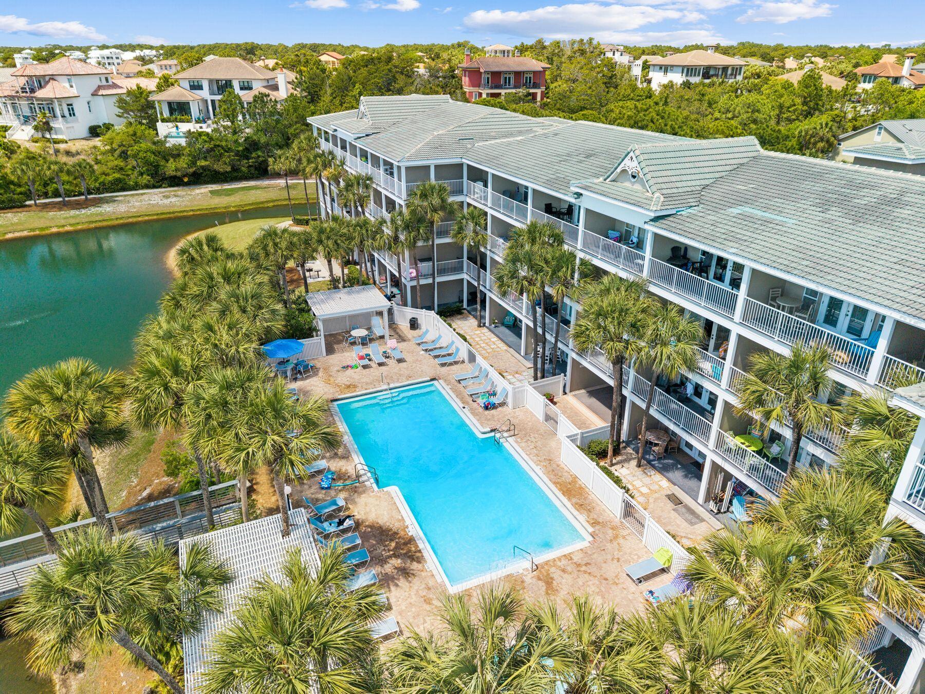 144 Spires Lane Santa Rosa Beach FL 32459