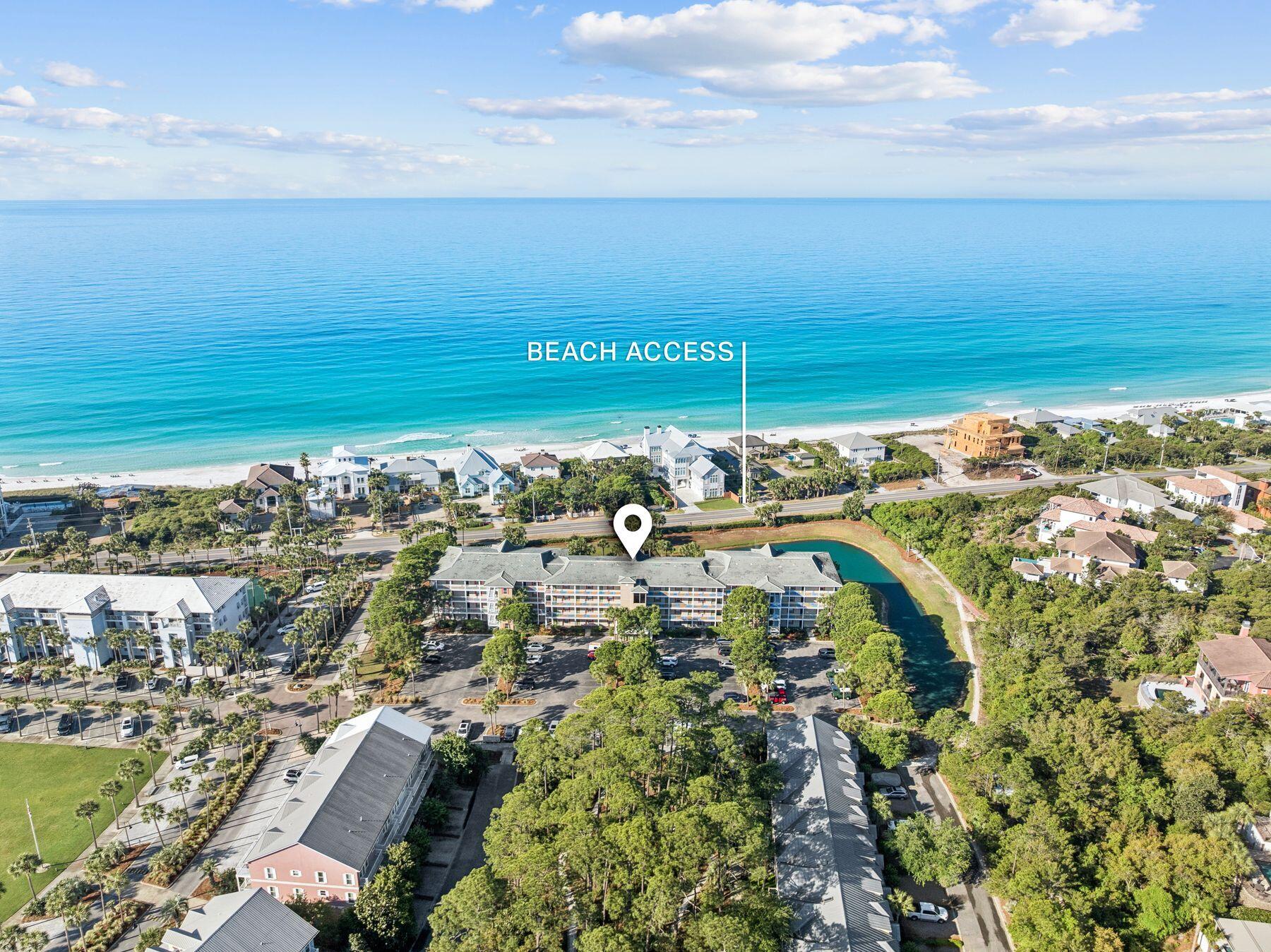 144 Spires Lane Santa Rosa Beach FL 32459