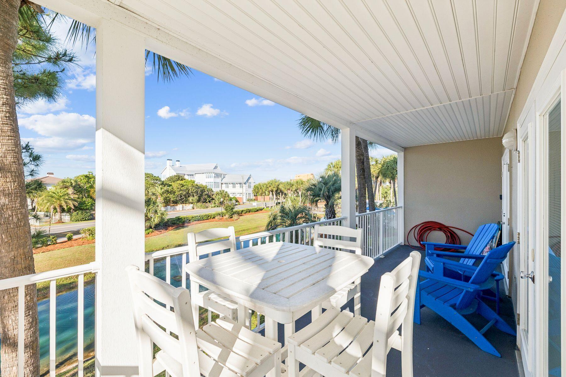 144 Spires Lane Santa Rosa Beach FL 32459