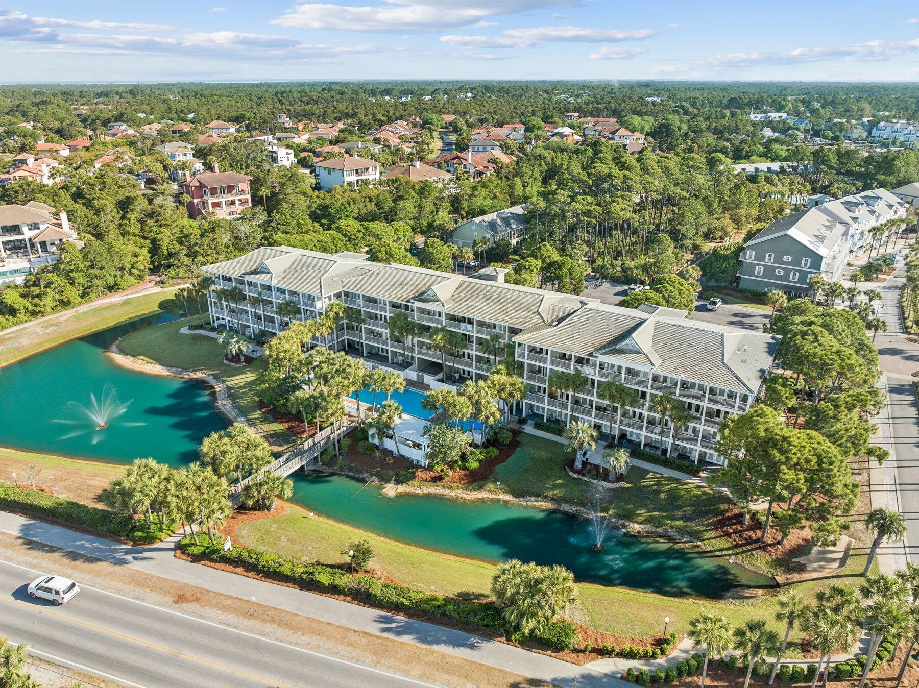 144 Spires Lane Santa Rosa Beach FL 32459