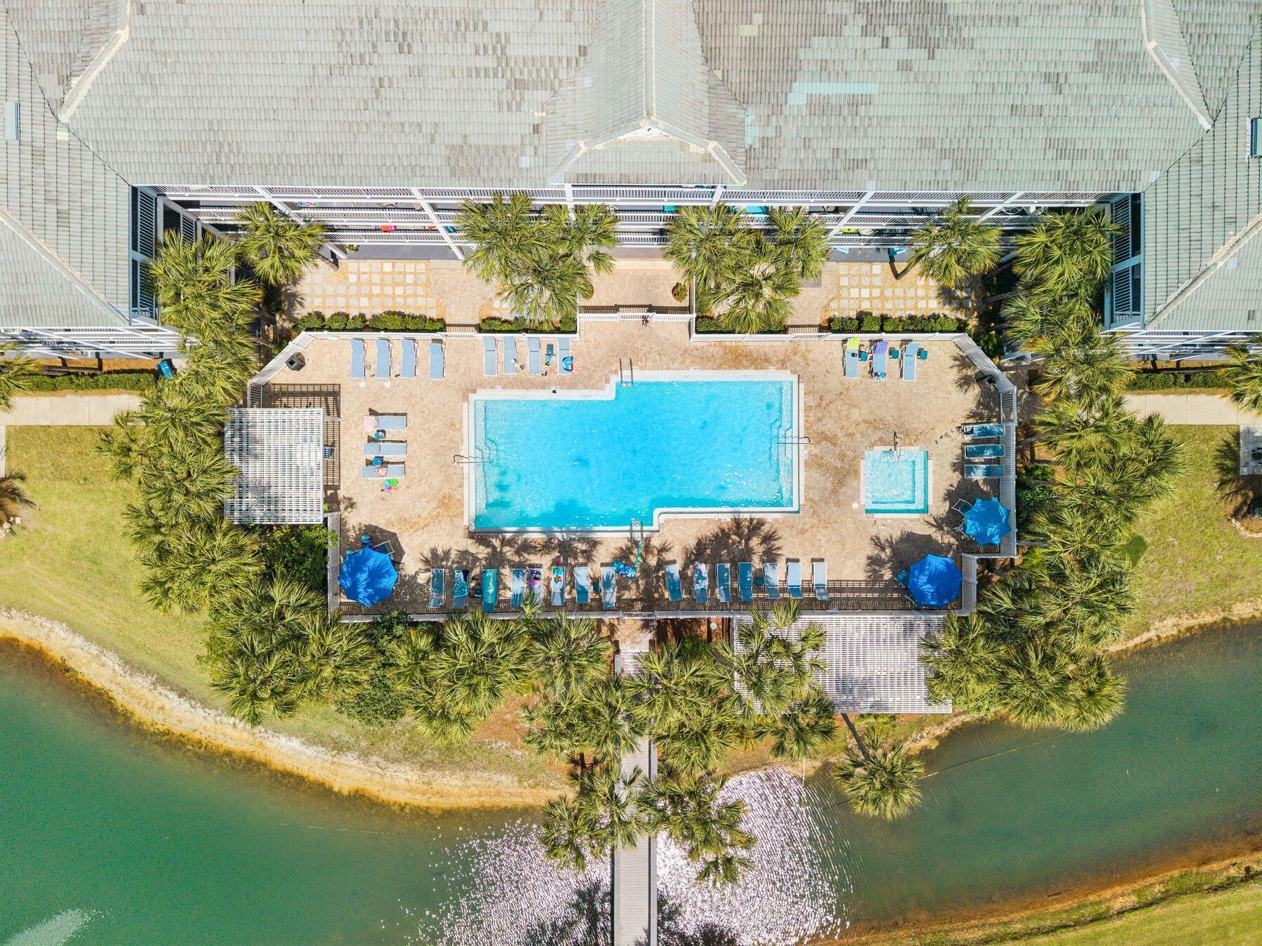 144 Spires Lane Santa Rosa Beach FL 32459