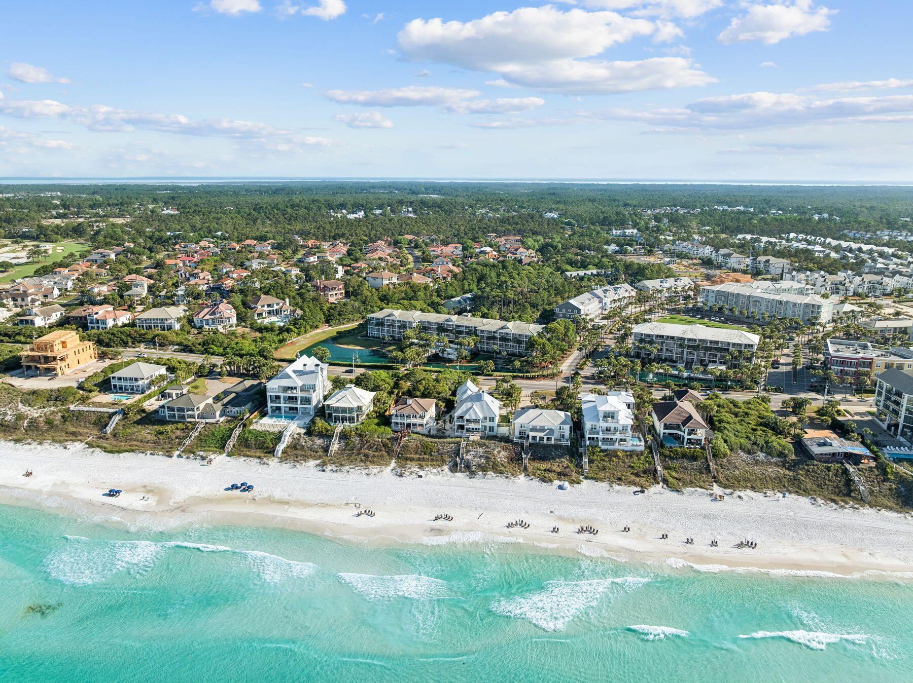 144 Spires Lane Santa Rosa Beach FL 32459