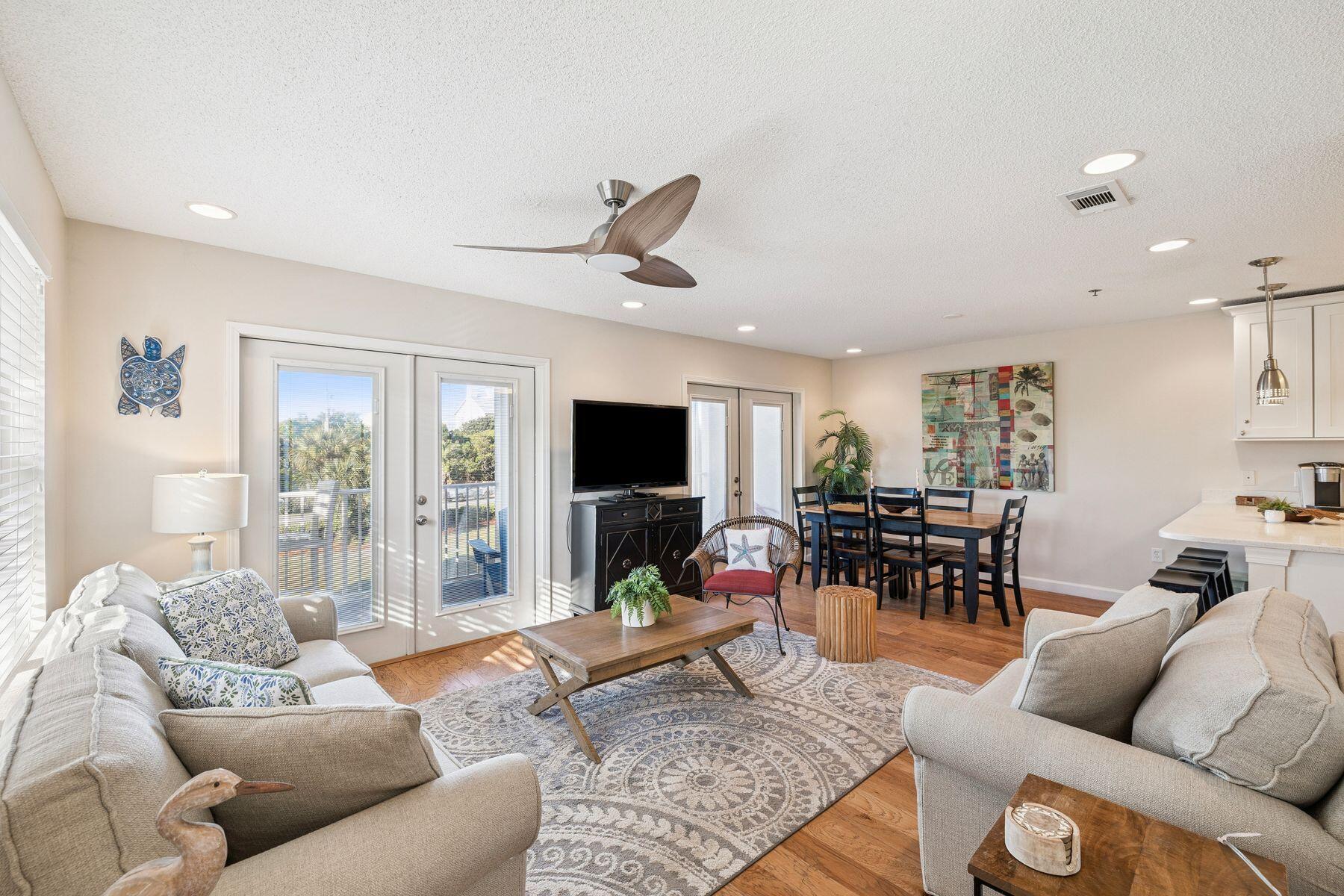 144 Spires Lane Santa Rosa Beach FL 32459