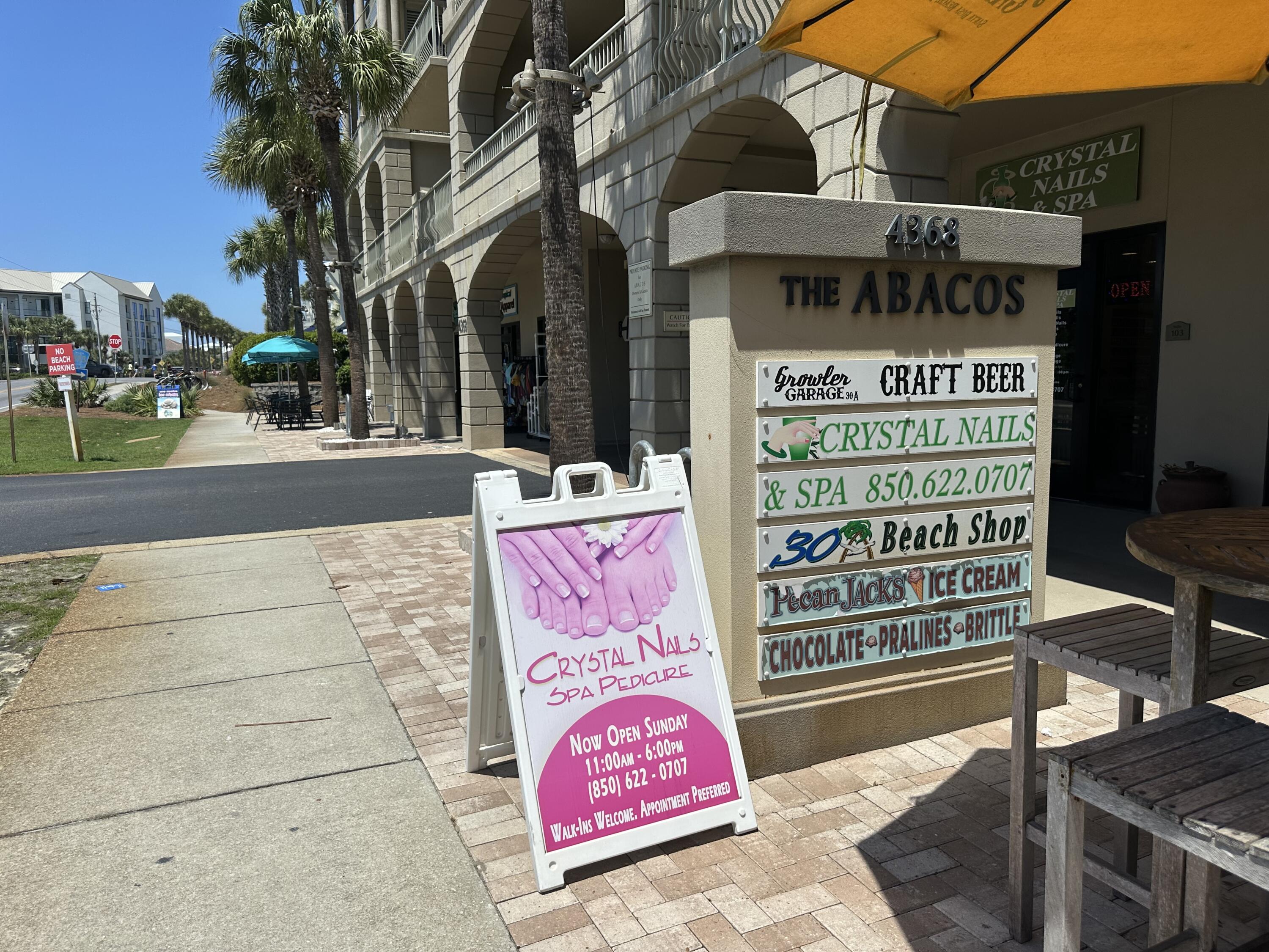 144 Spires Lane Santa Rosa Beach FL 32459