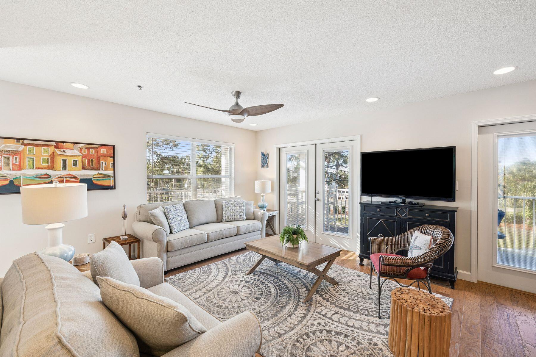 144 Spires Lane Santa Rosa Beach FL 32459
