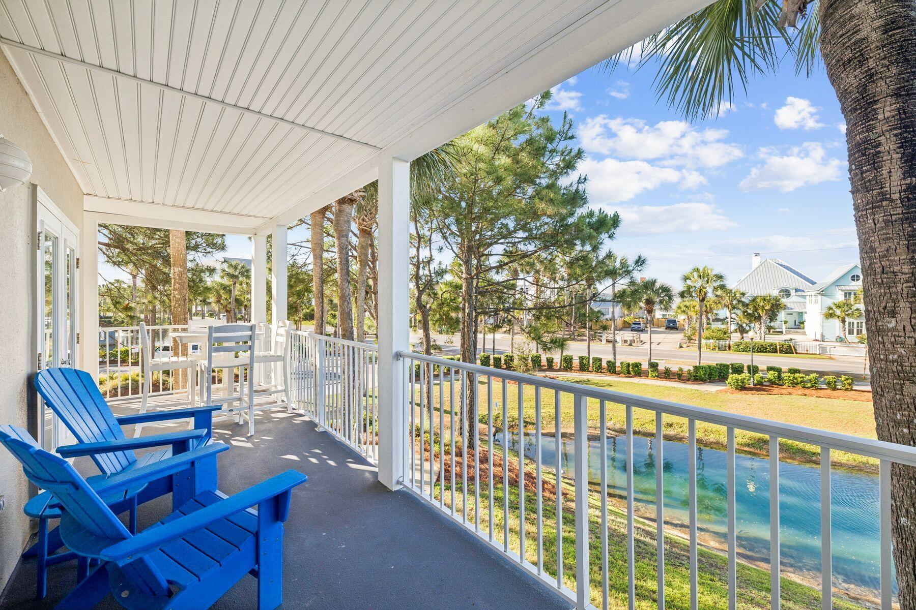 144 Spires Lane Santa Rosa Beach FL 32459