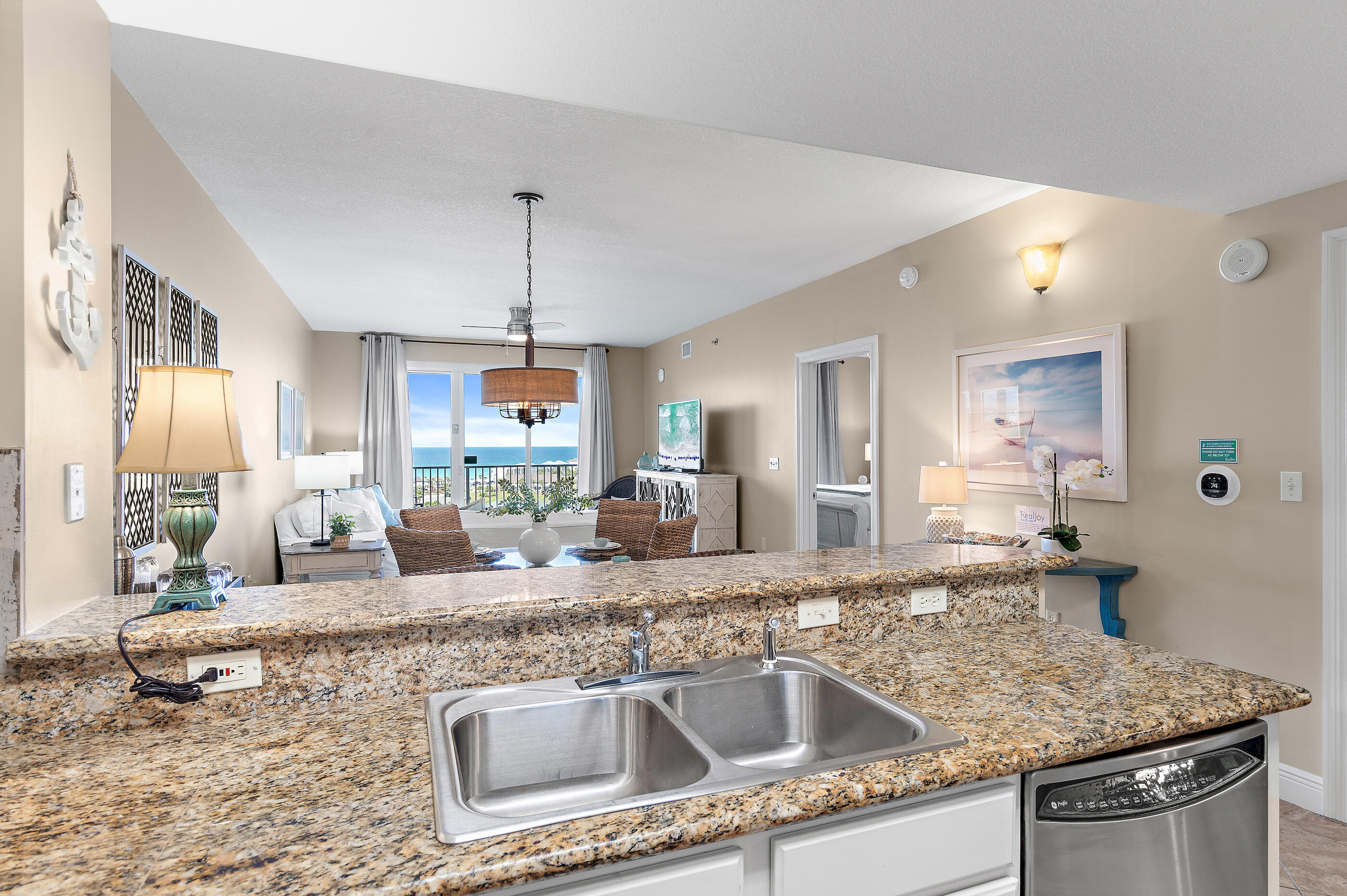 122 Seascape Drive Miramar Beach FL 32550