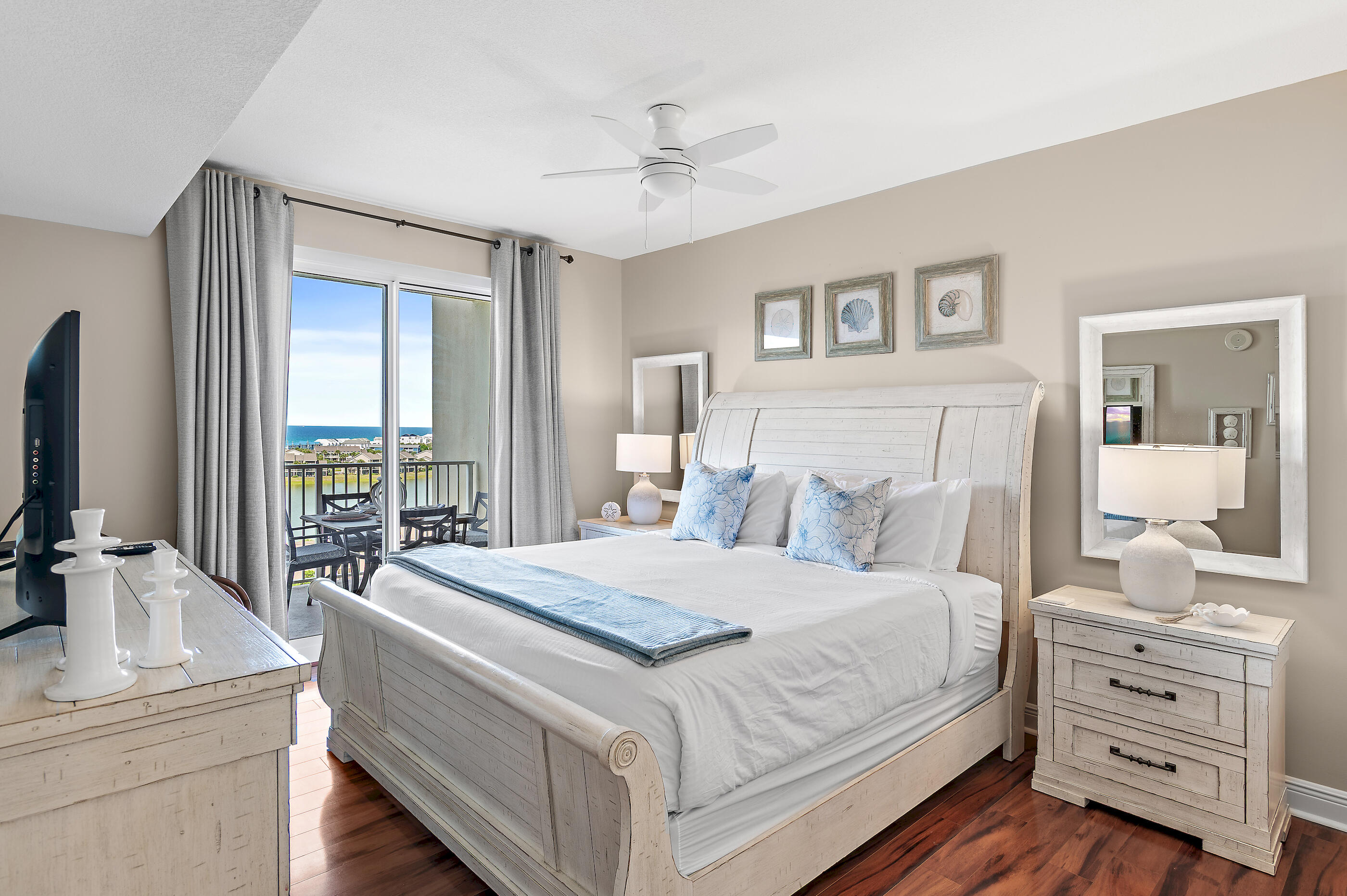 122 Seascape Drive Miramar Beach FL 32550