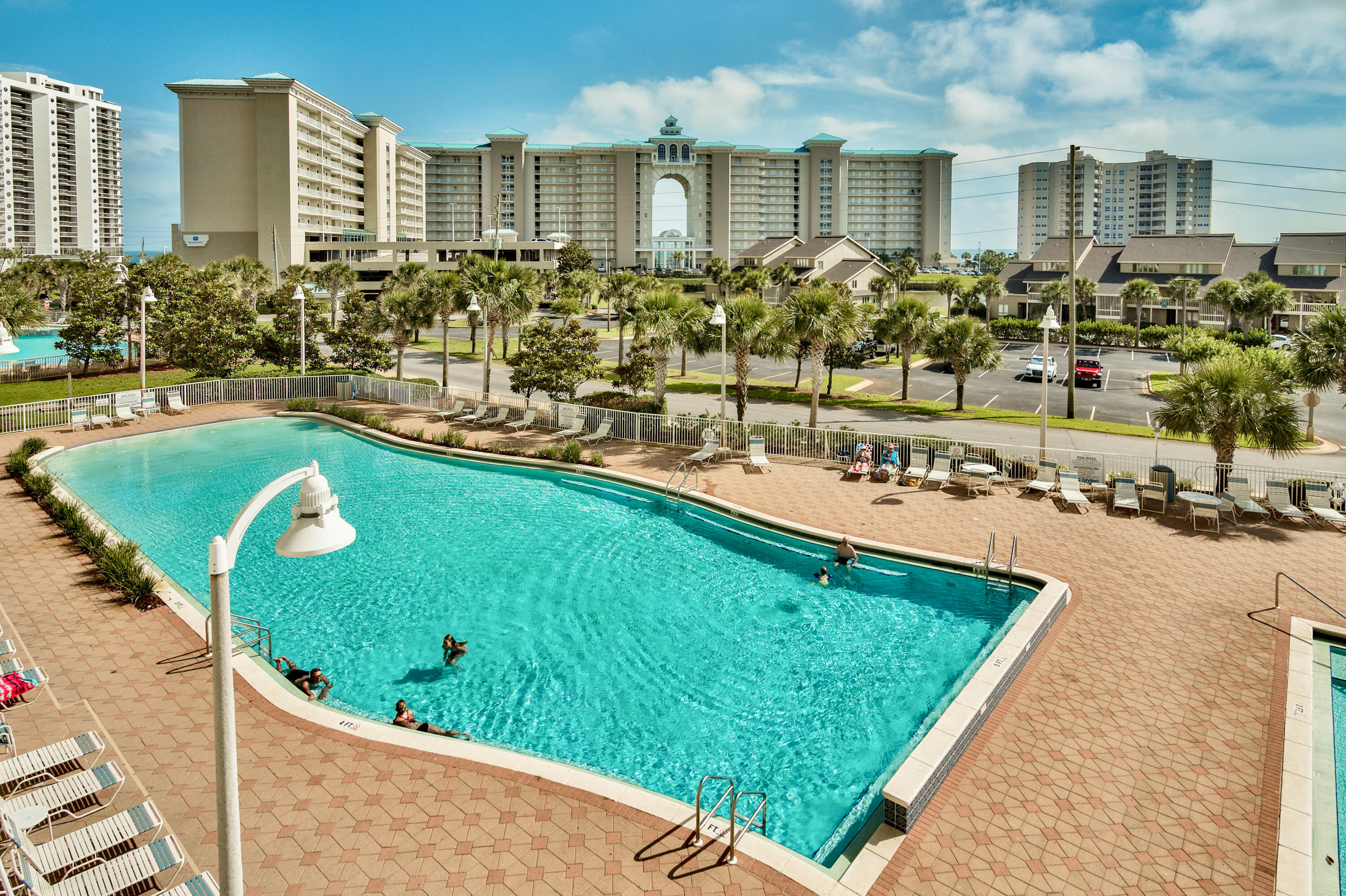 122 Seascape Drive Miramar Beach FL 32550