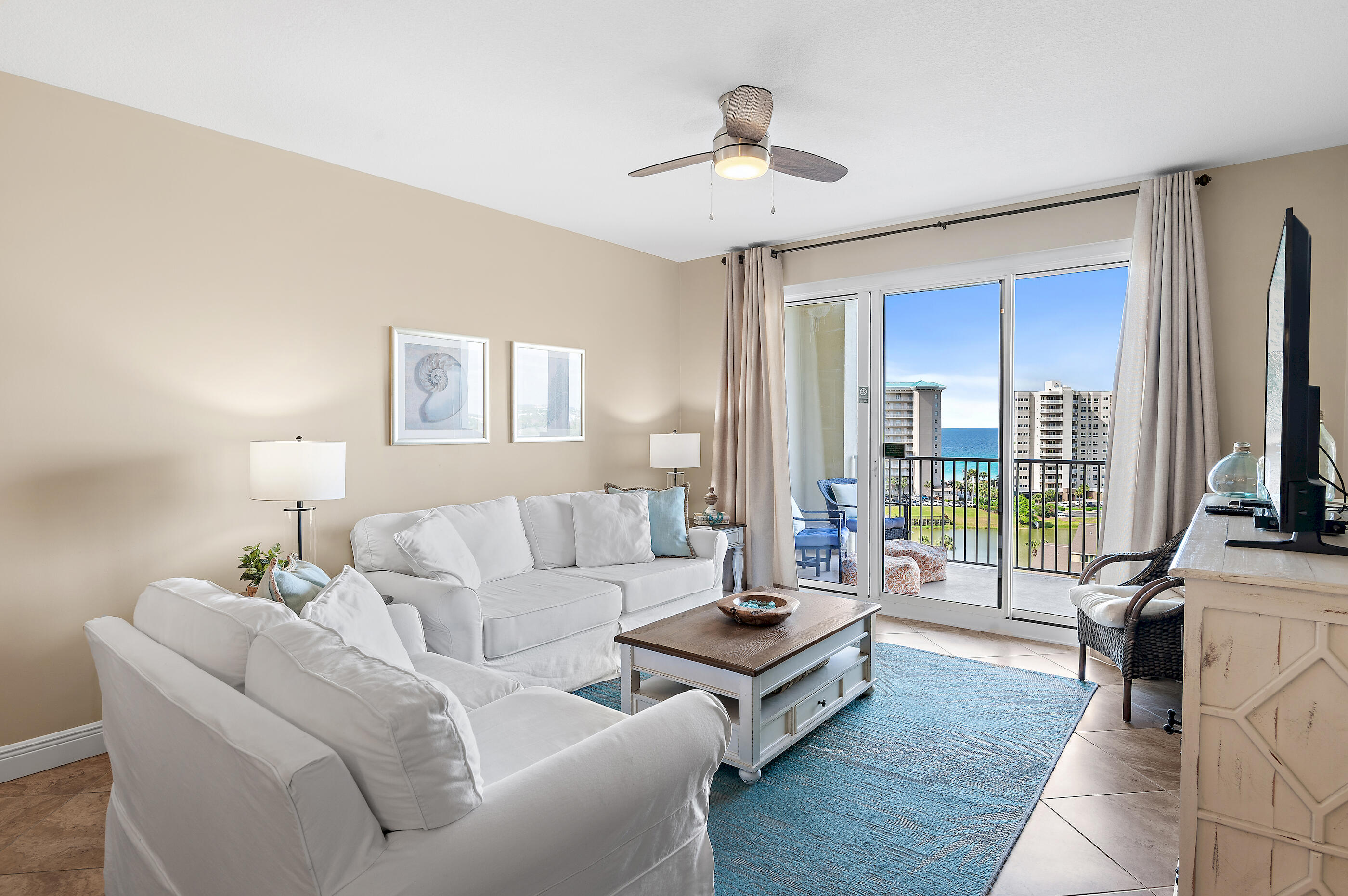 122 Seascape Drive Miramar Beach FL 32550