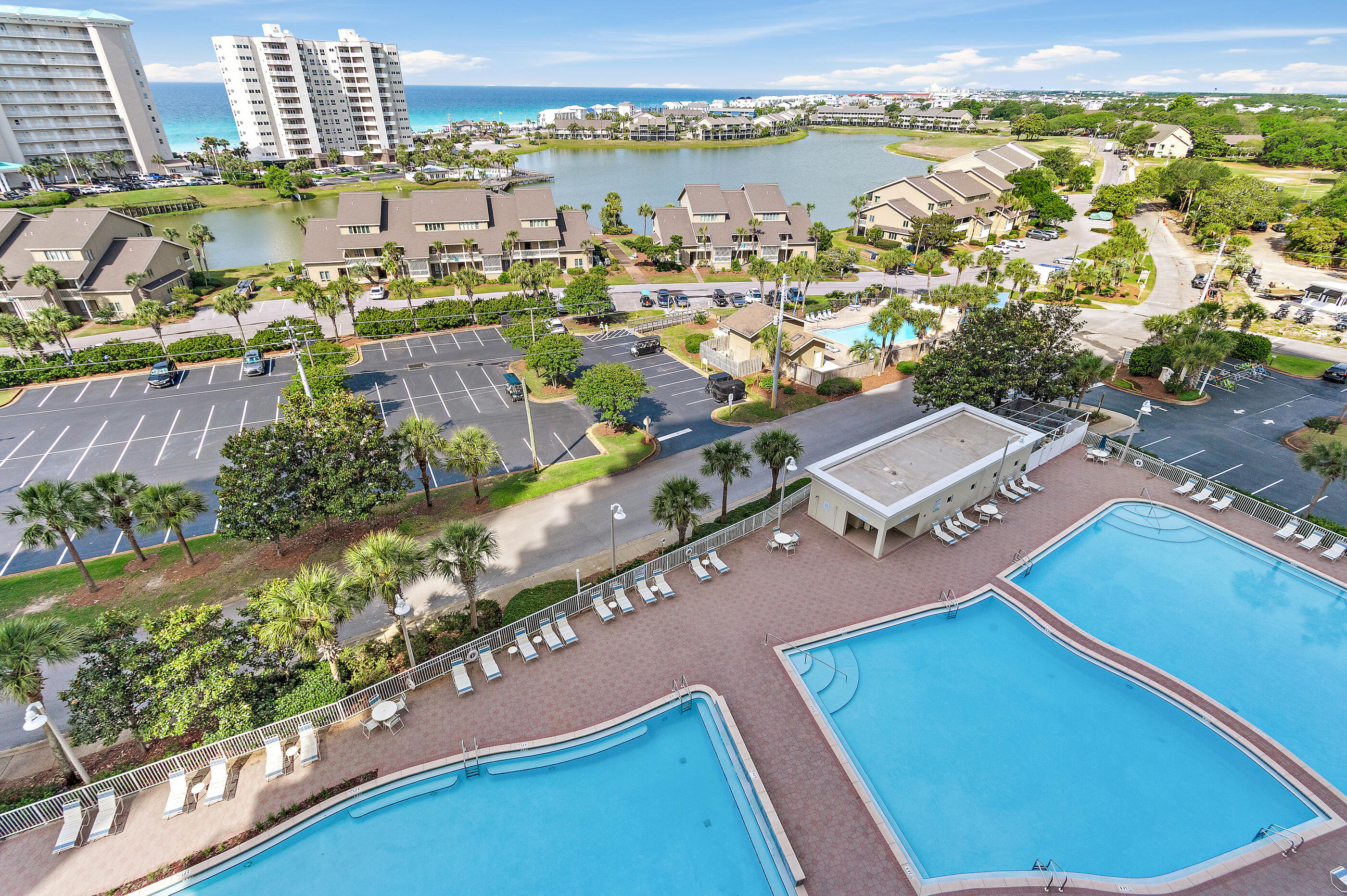 122 Seascape Drive Miramar Beach FL 32550