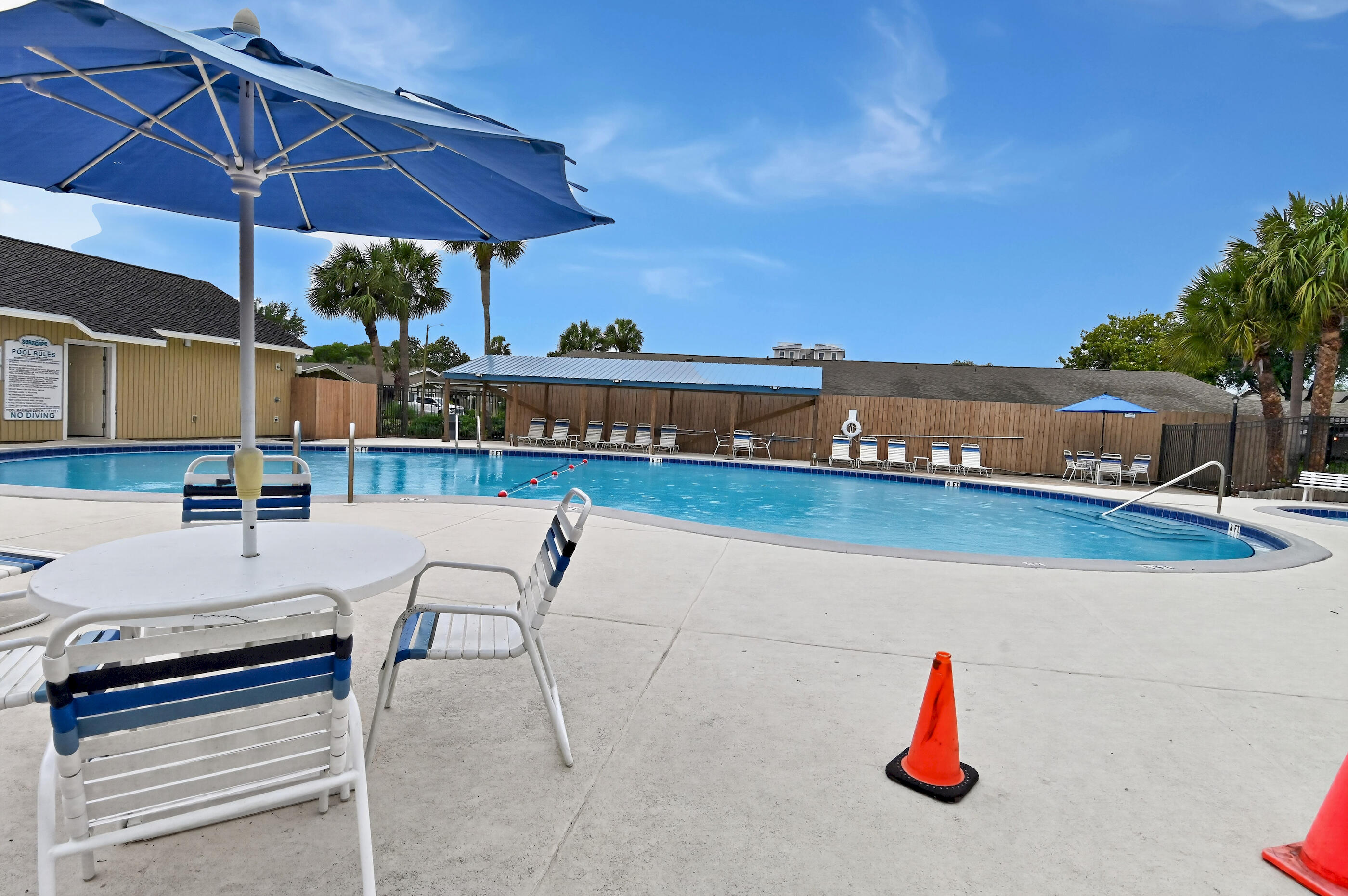 122 Seascape Drive Miramar Beach FL 32550