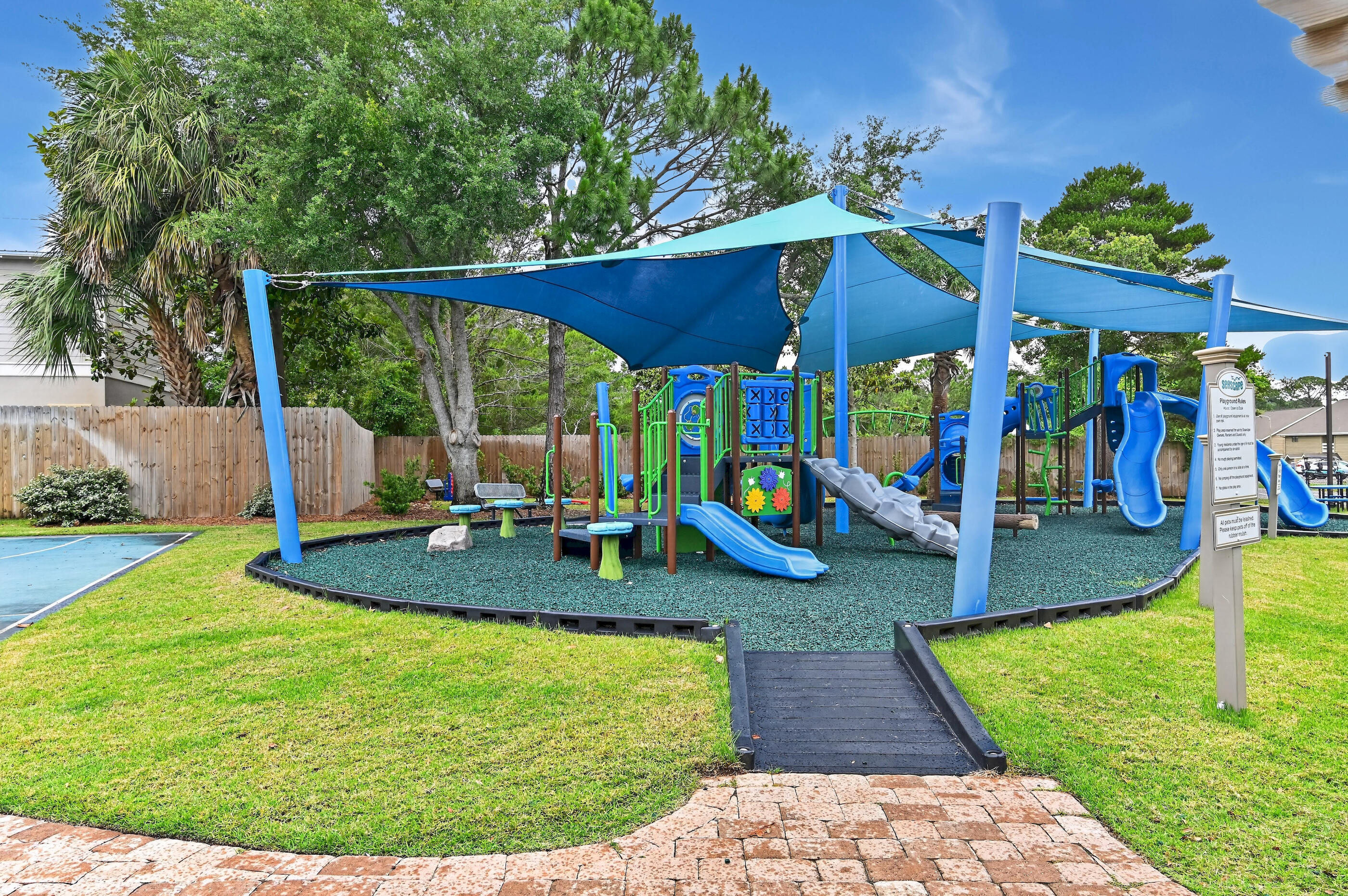 122 Seascape Drive Miramar Beach FL 32550