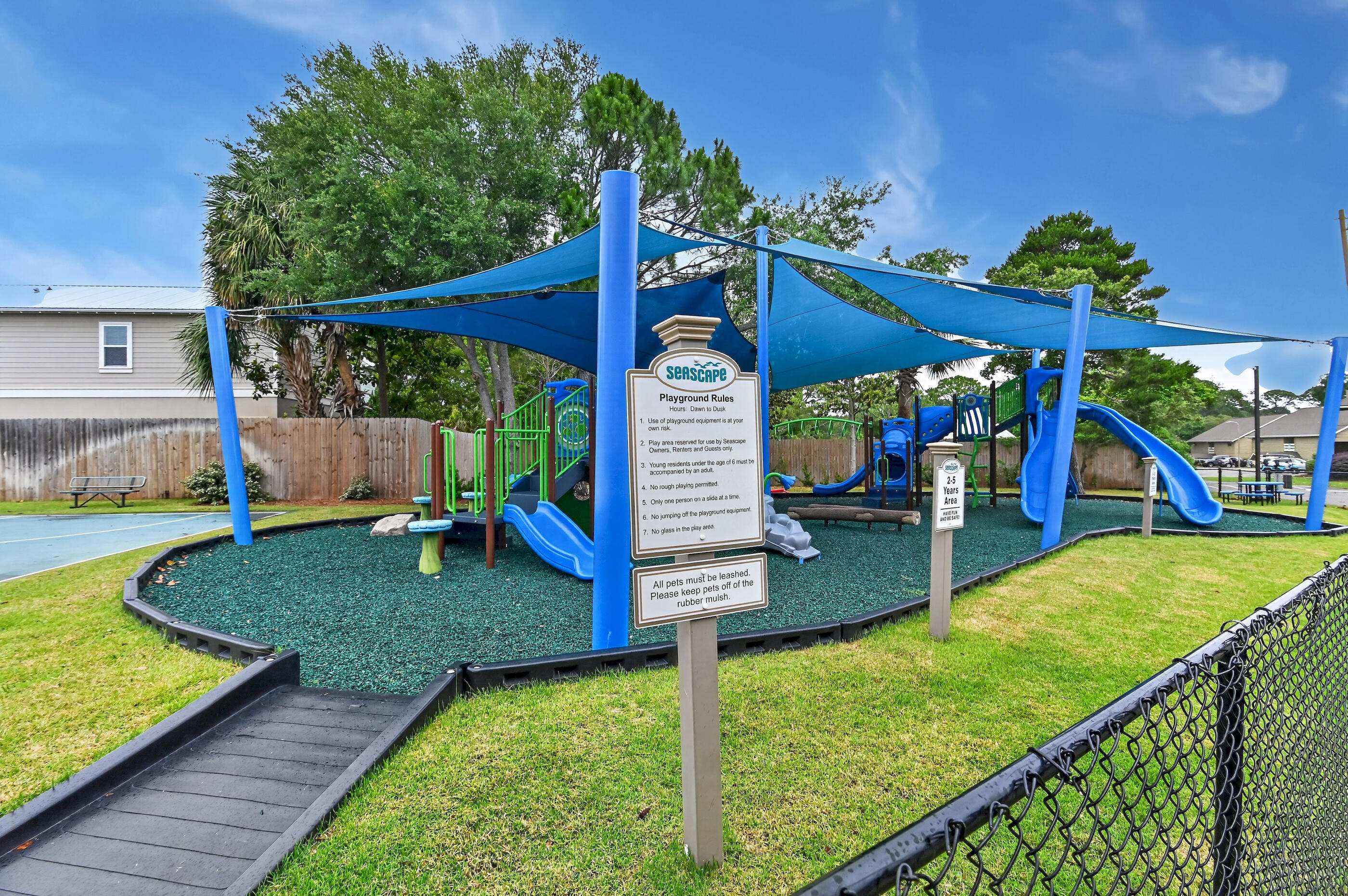 122 Seascape Drive Miramar Beach FL 32550