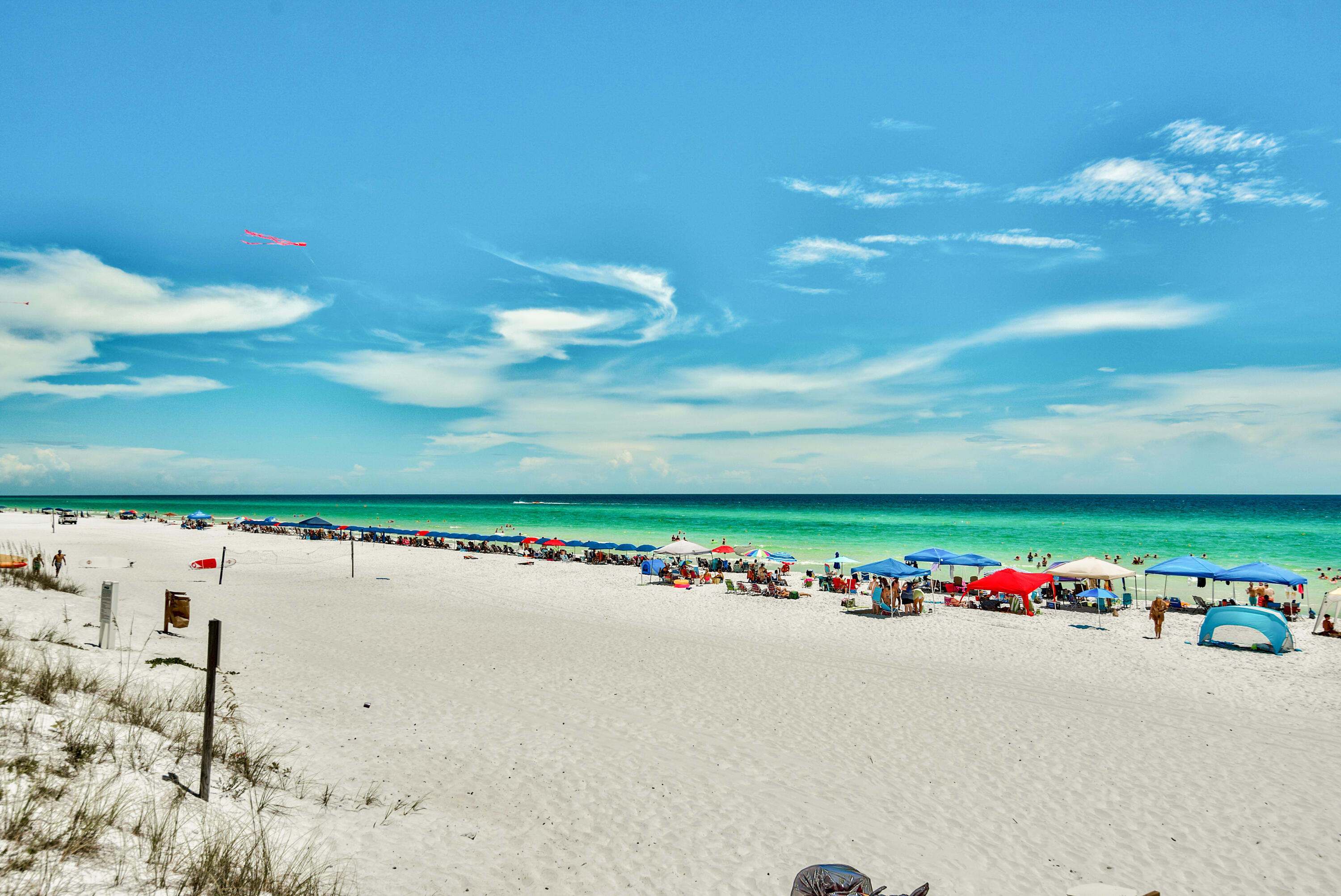 122 Seascape Drive Miramar Beach FL 32550