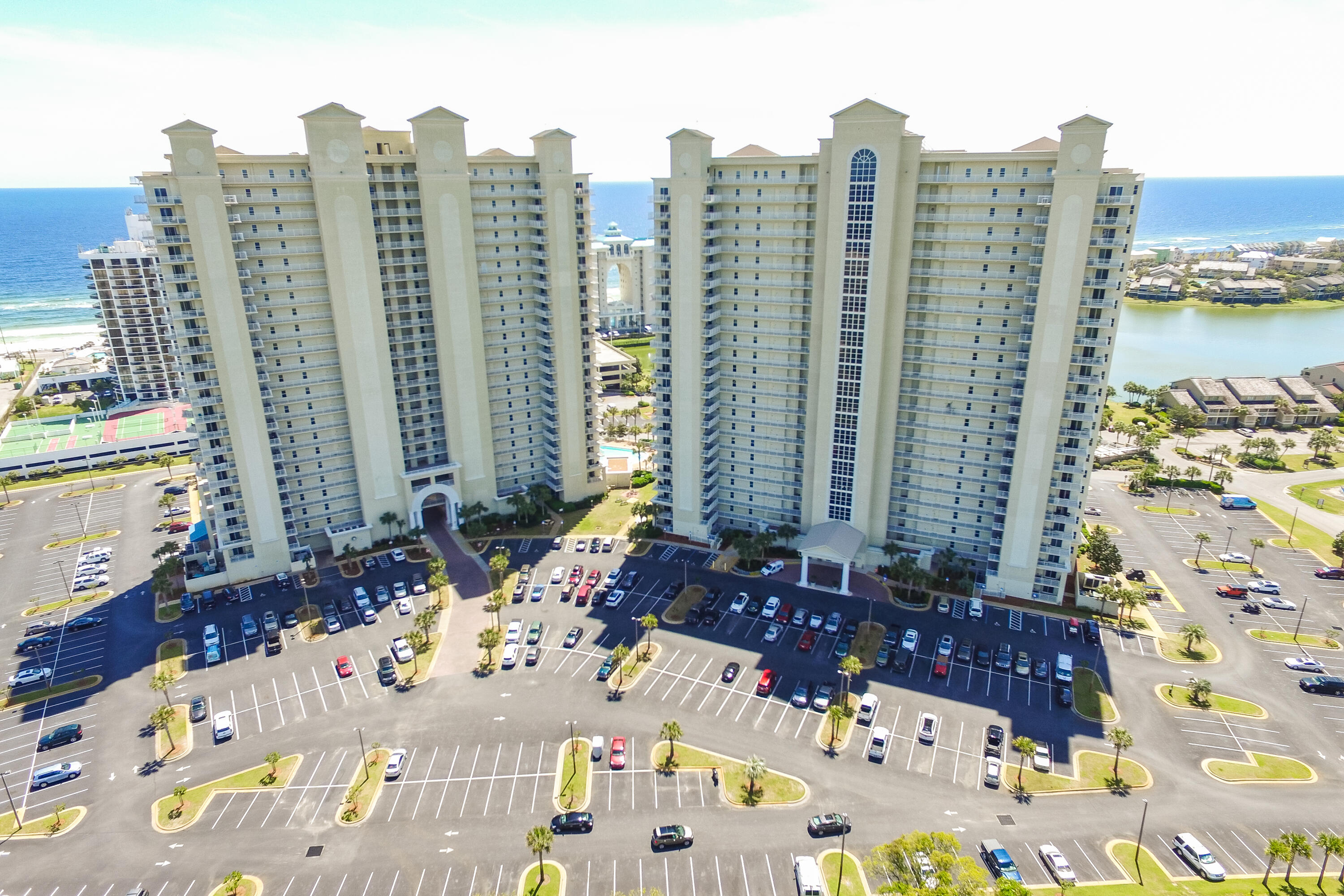 122 Seascape Drive Miramar Beach FL 32550