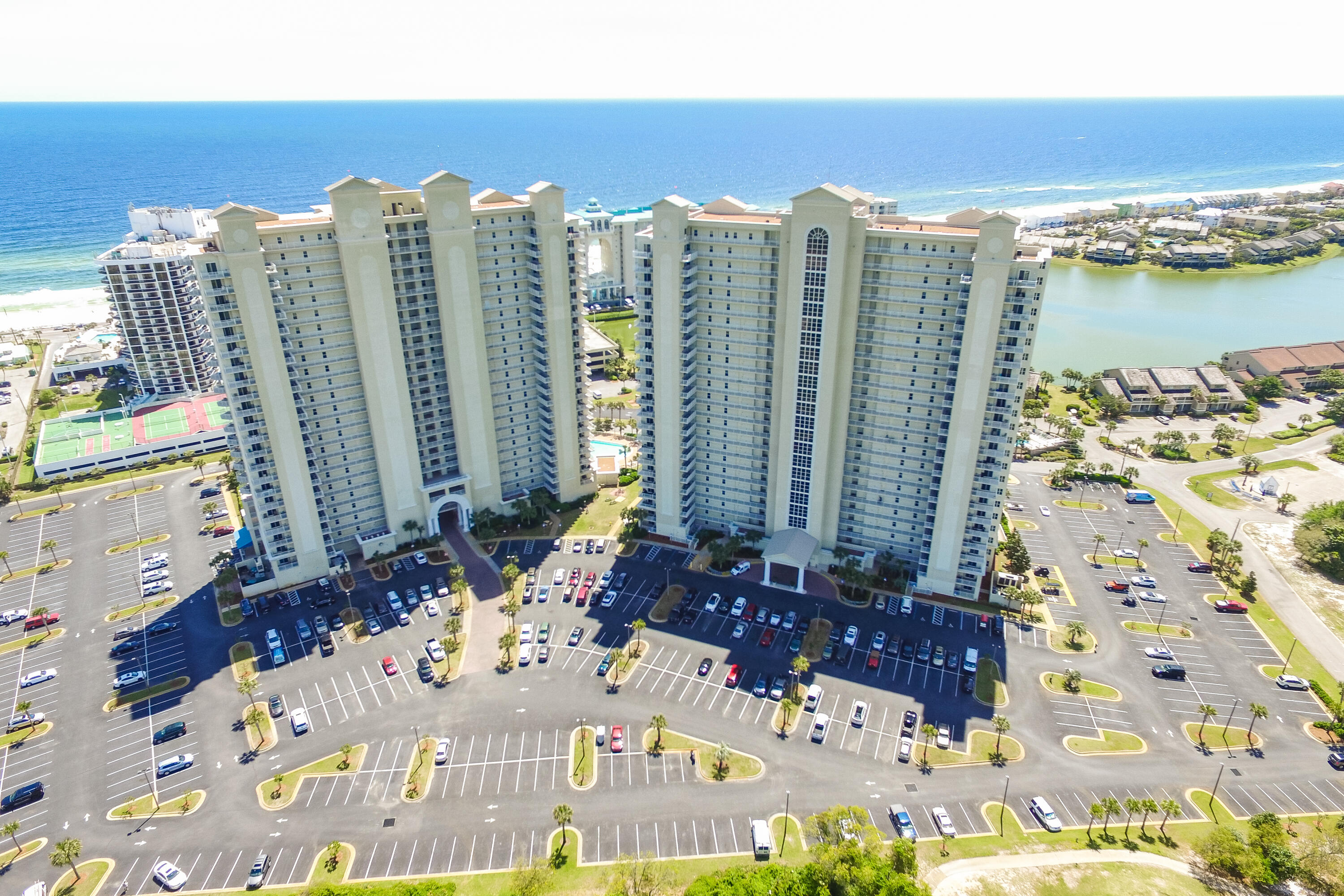 122 Seascape Drive Miramar Beach FL 32550